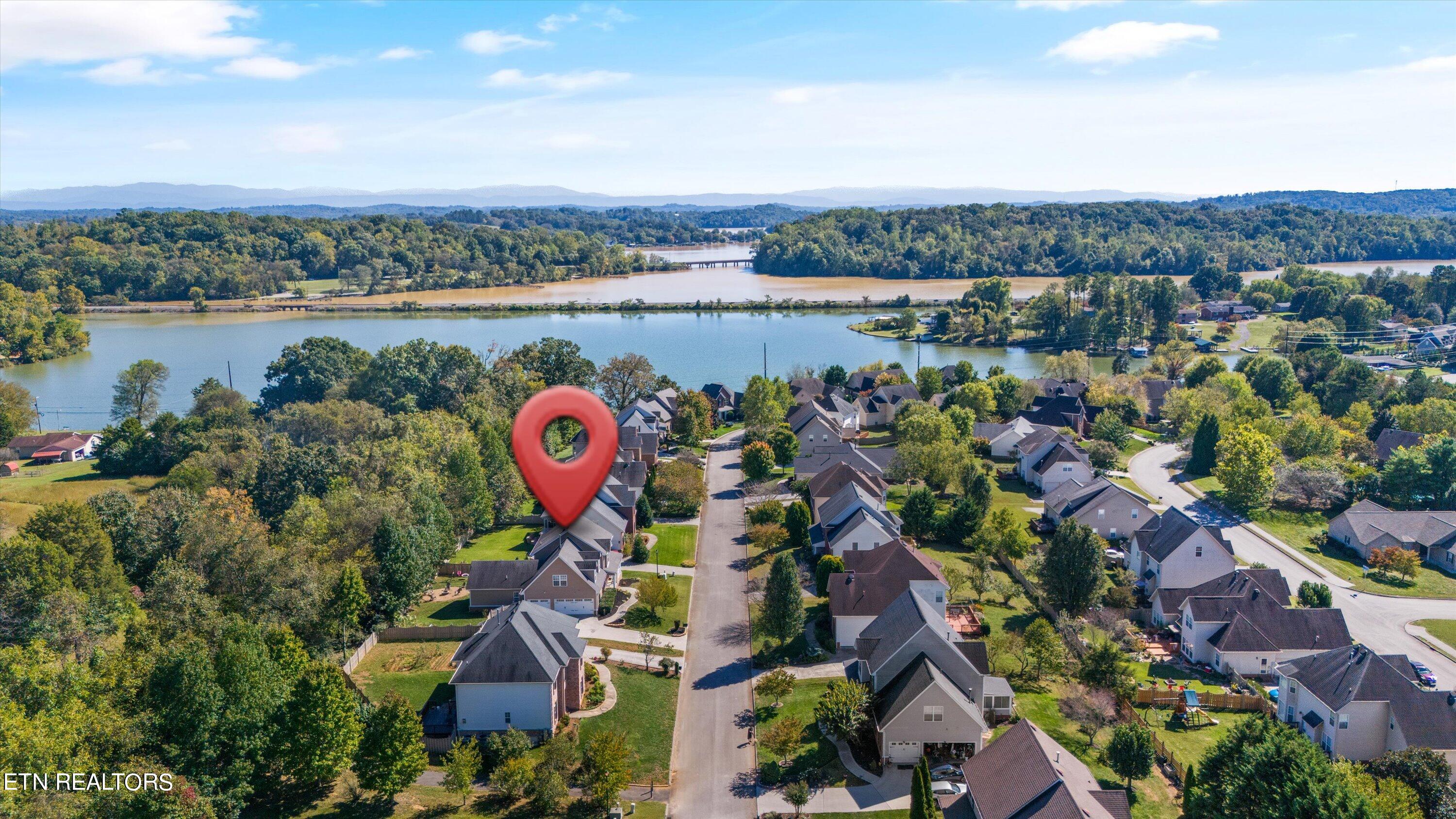 11456 Woodcliff Drive