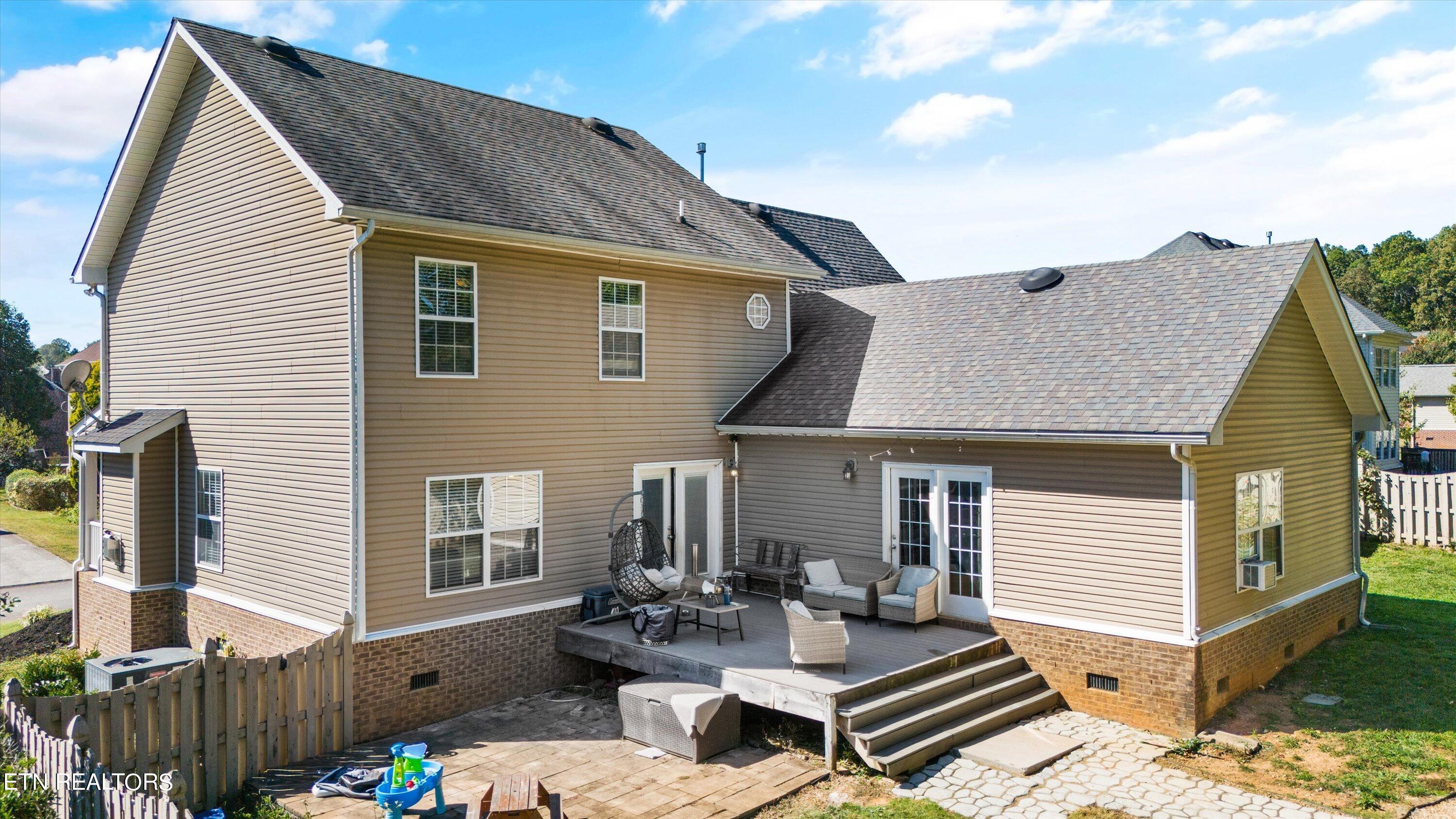 11456 Woodcliff Drive