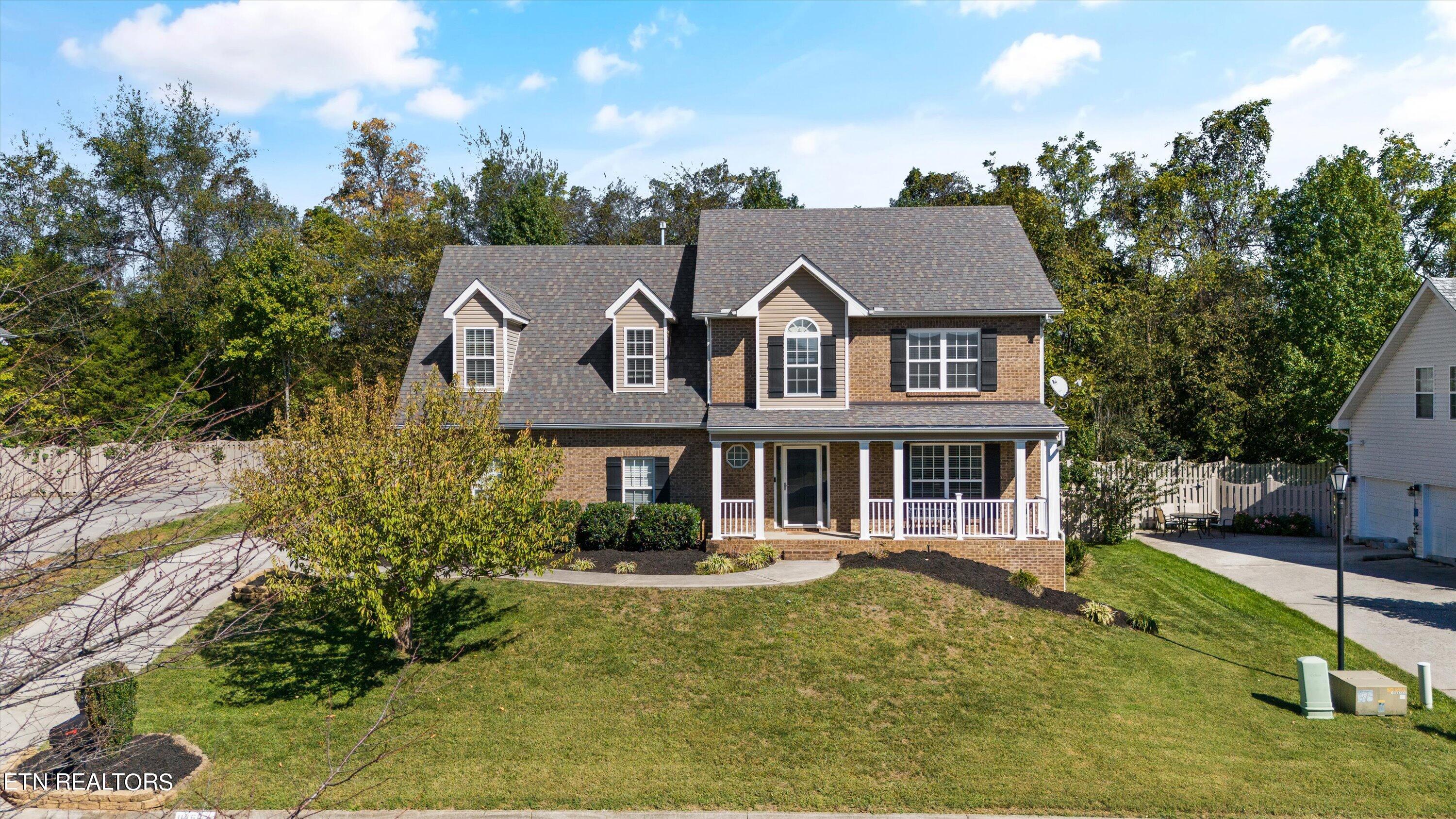 11456 Woodcliff Drive