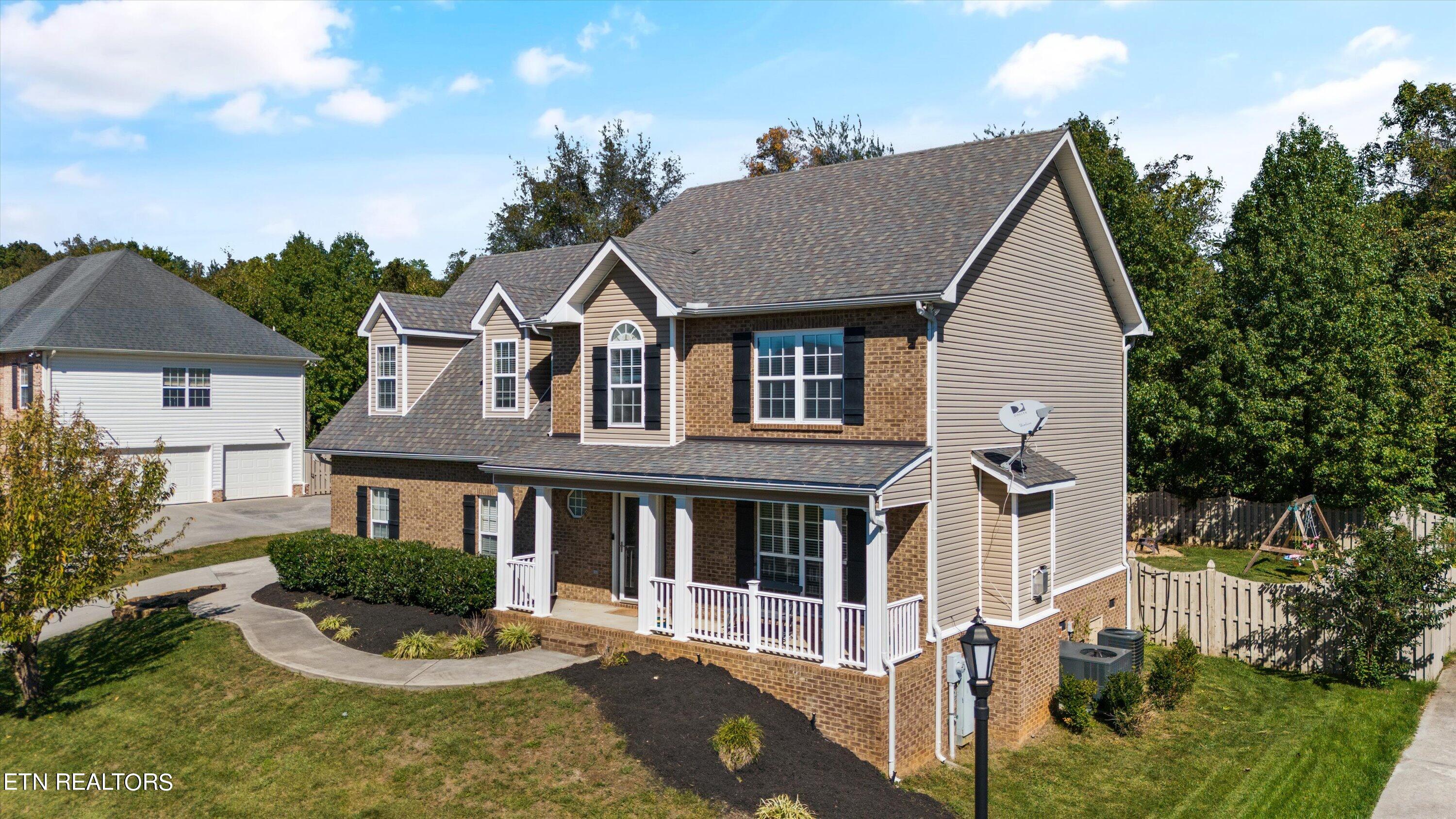 11456 Woodcliff Drive