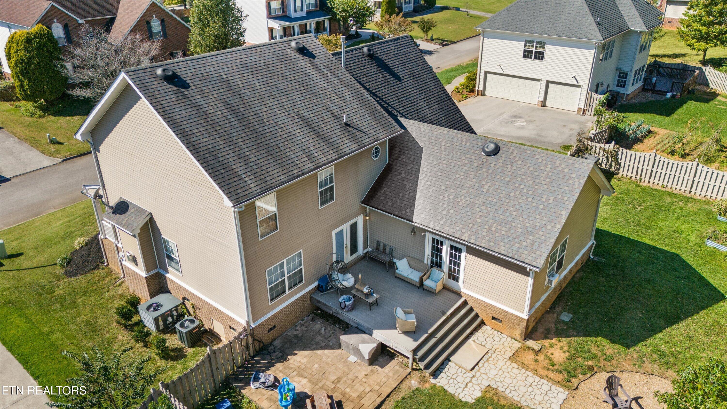 11456 Woodcliff Drive