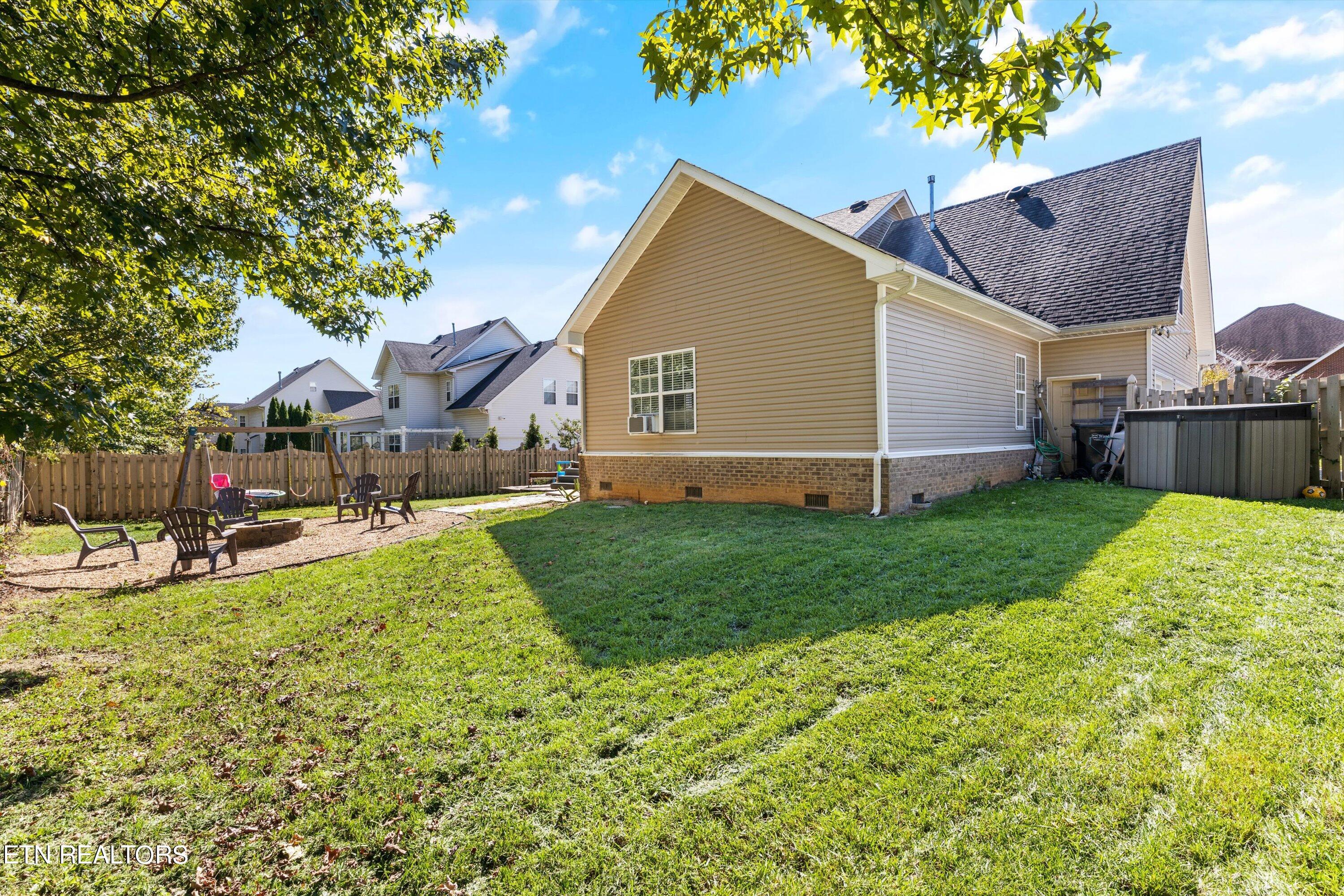 11456 Woodcliff Drive