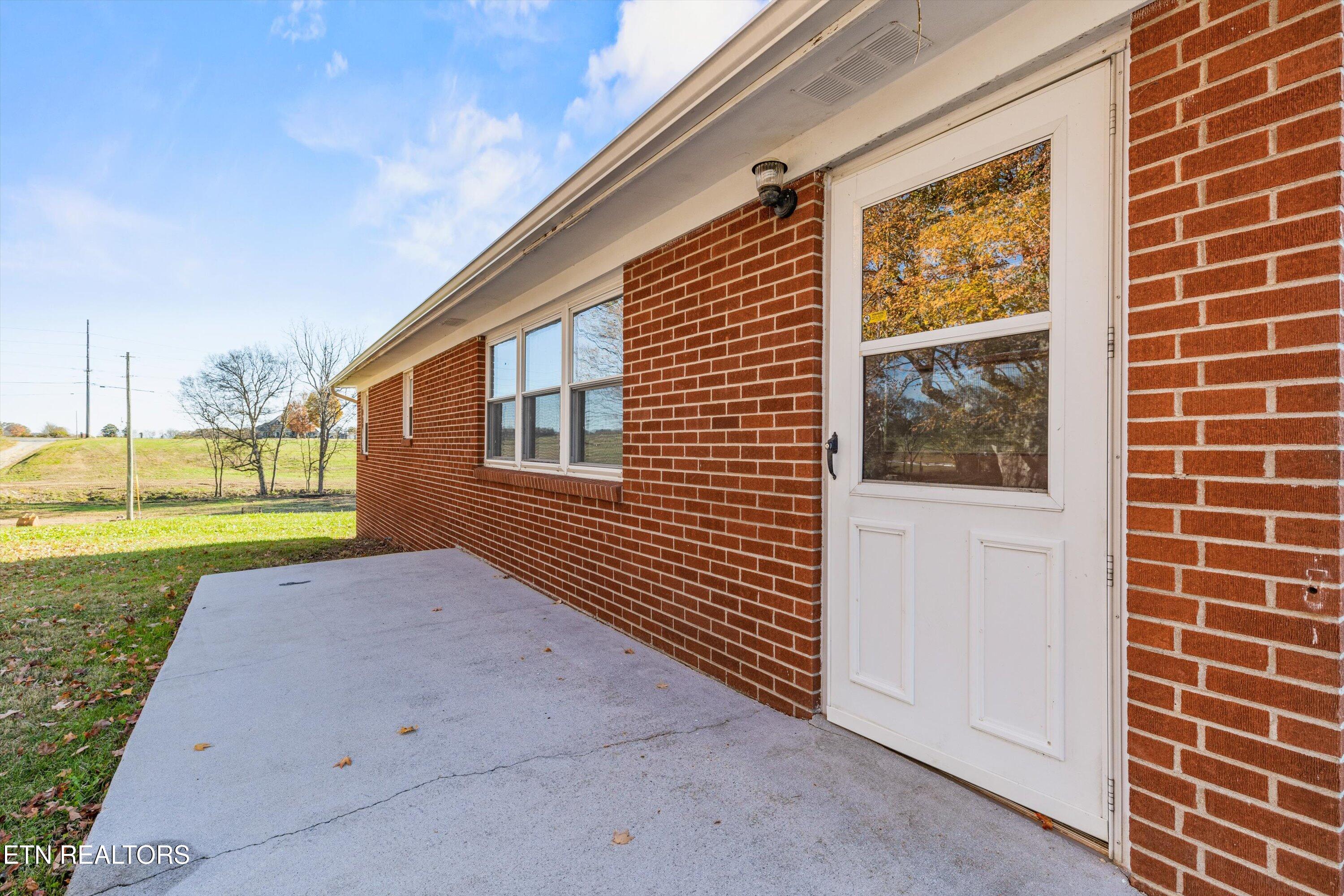 1703 Talbott Kansas Rd
