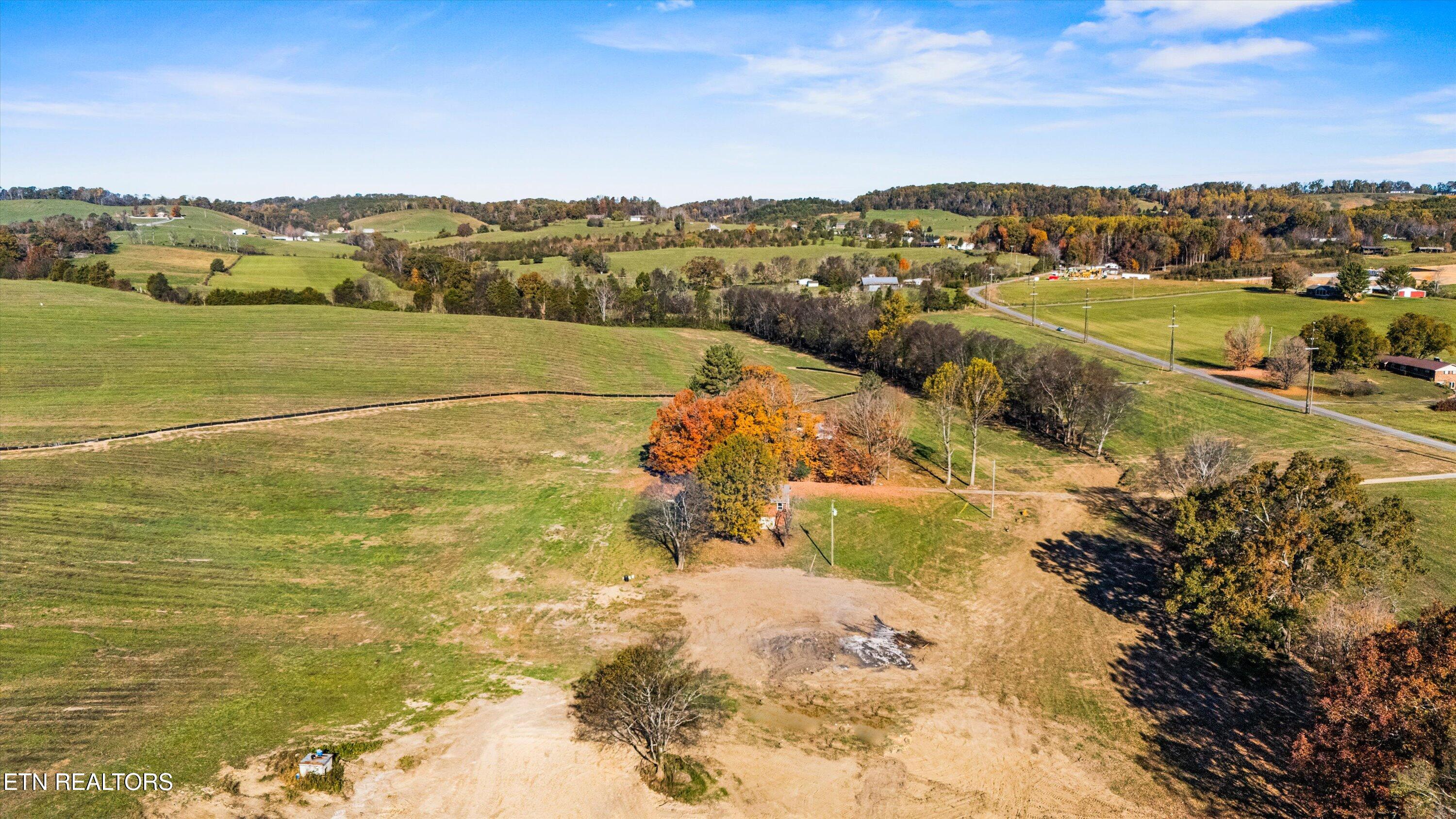 1703 Talbott Kansas Rd