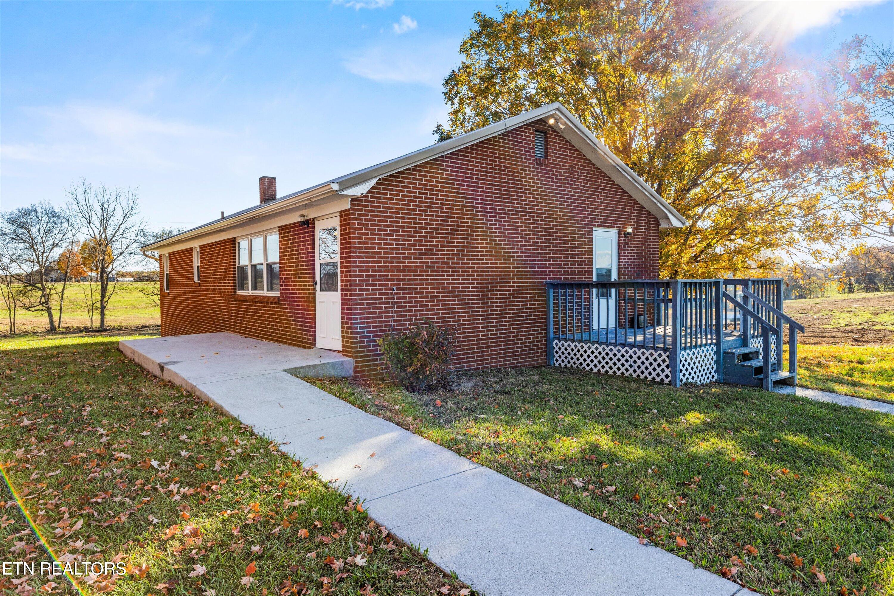 1703 Talbott Kansas Rd