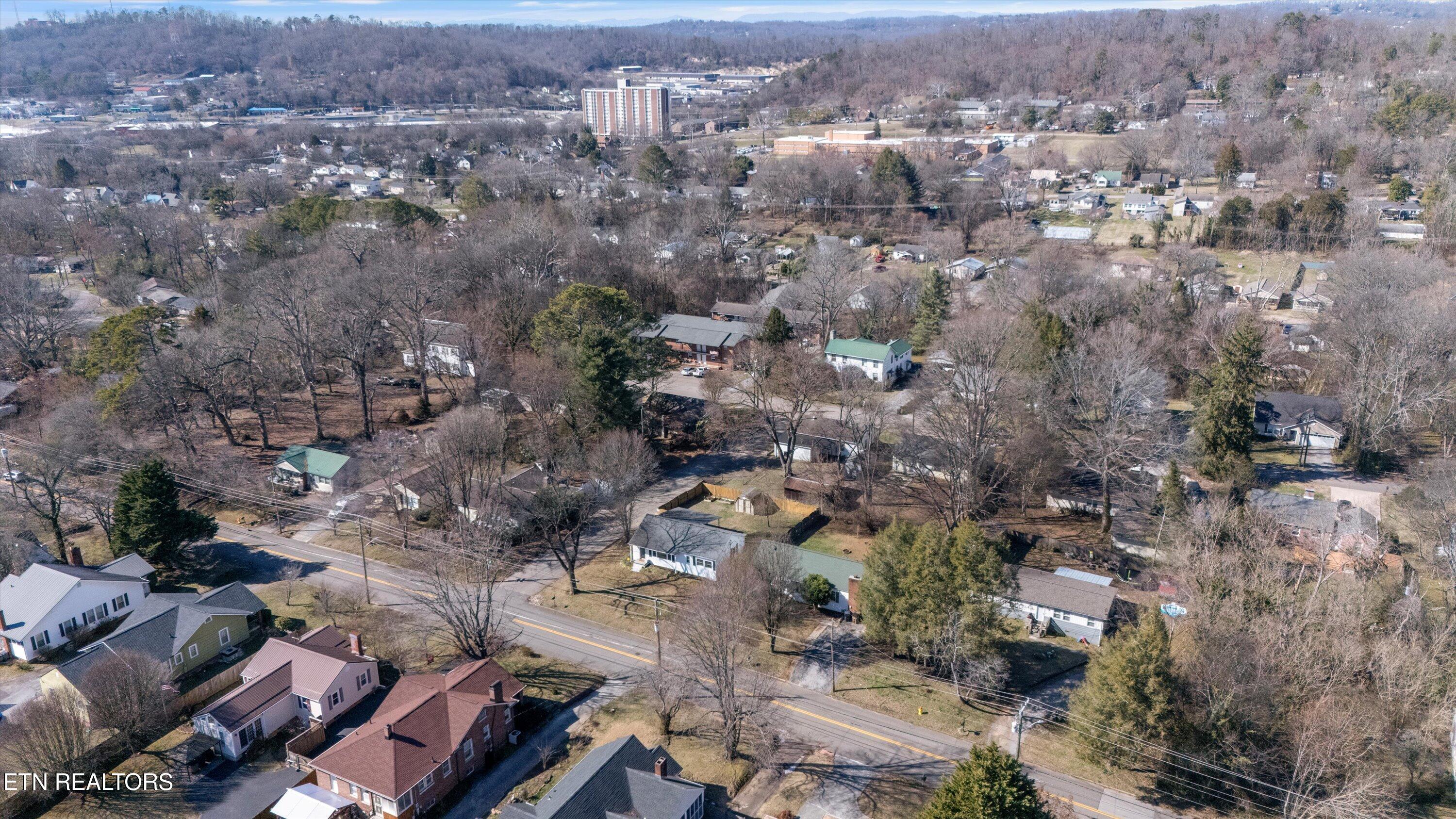 2807 Fairmont Blvd, Knoxville