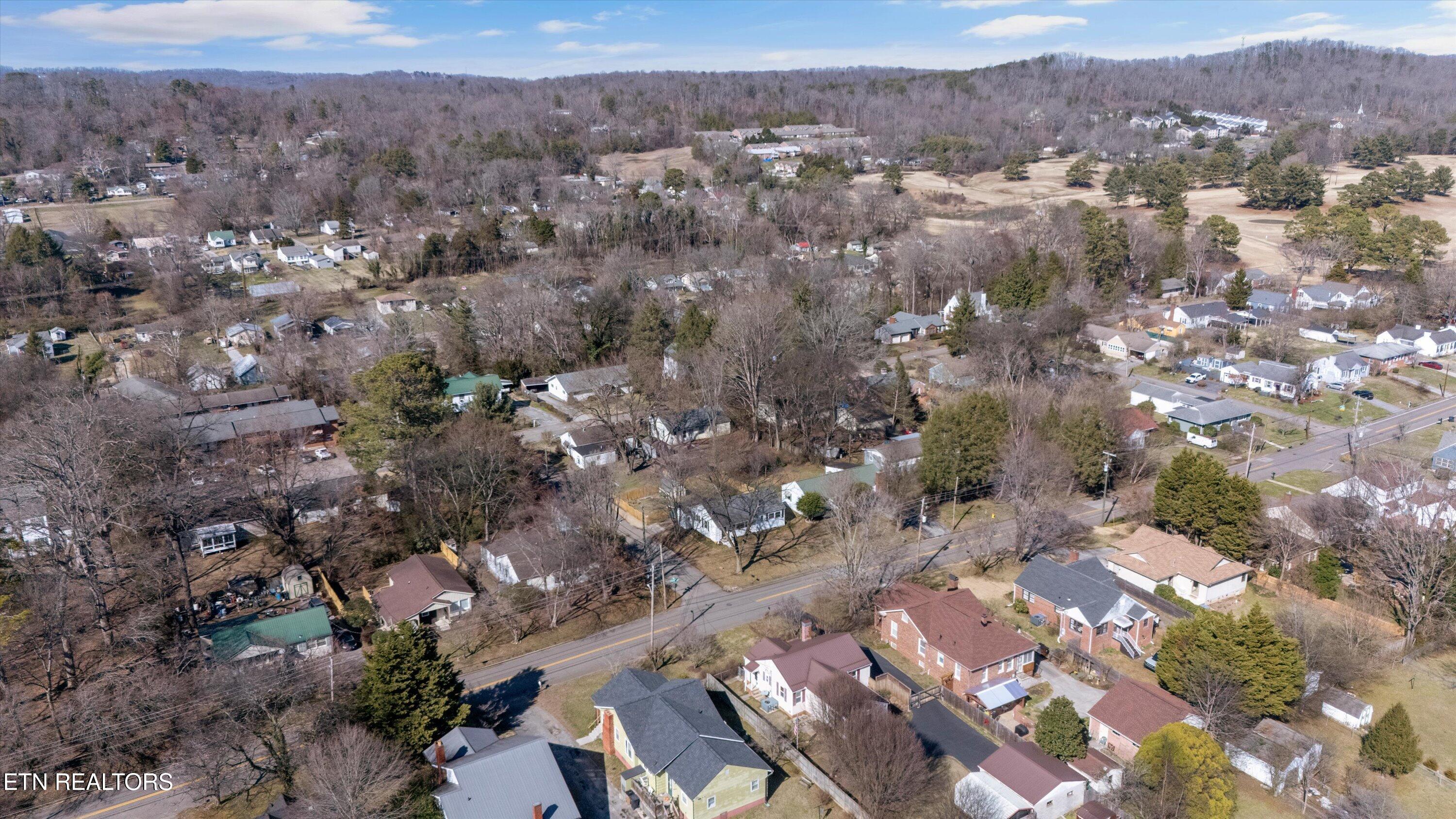 2807 Fairmont Blvd, Knoxville