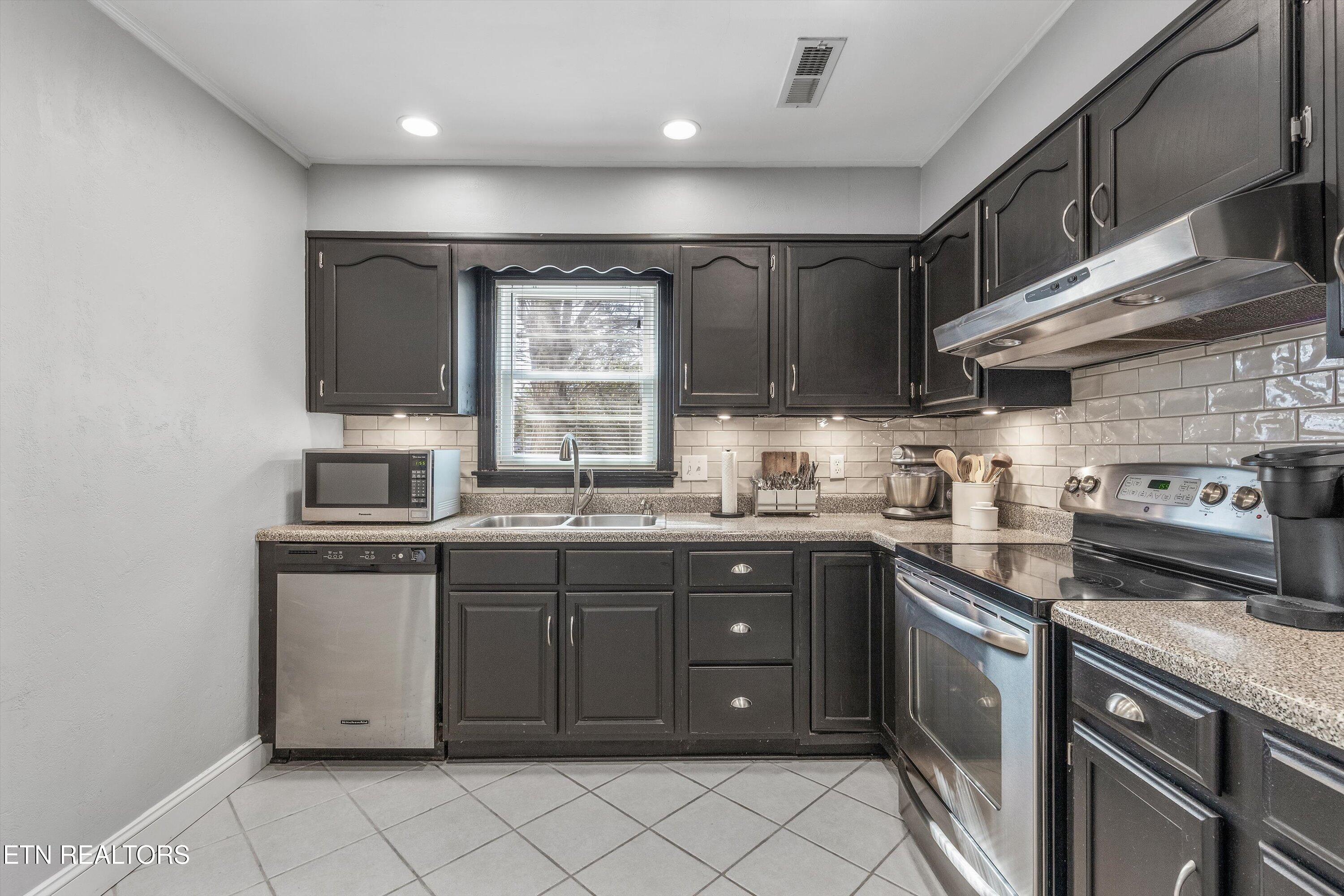 2807 Fairmont Blvd, Knoxville