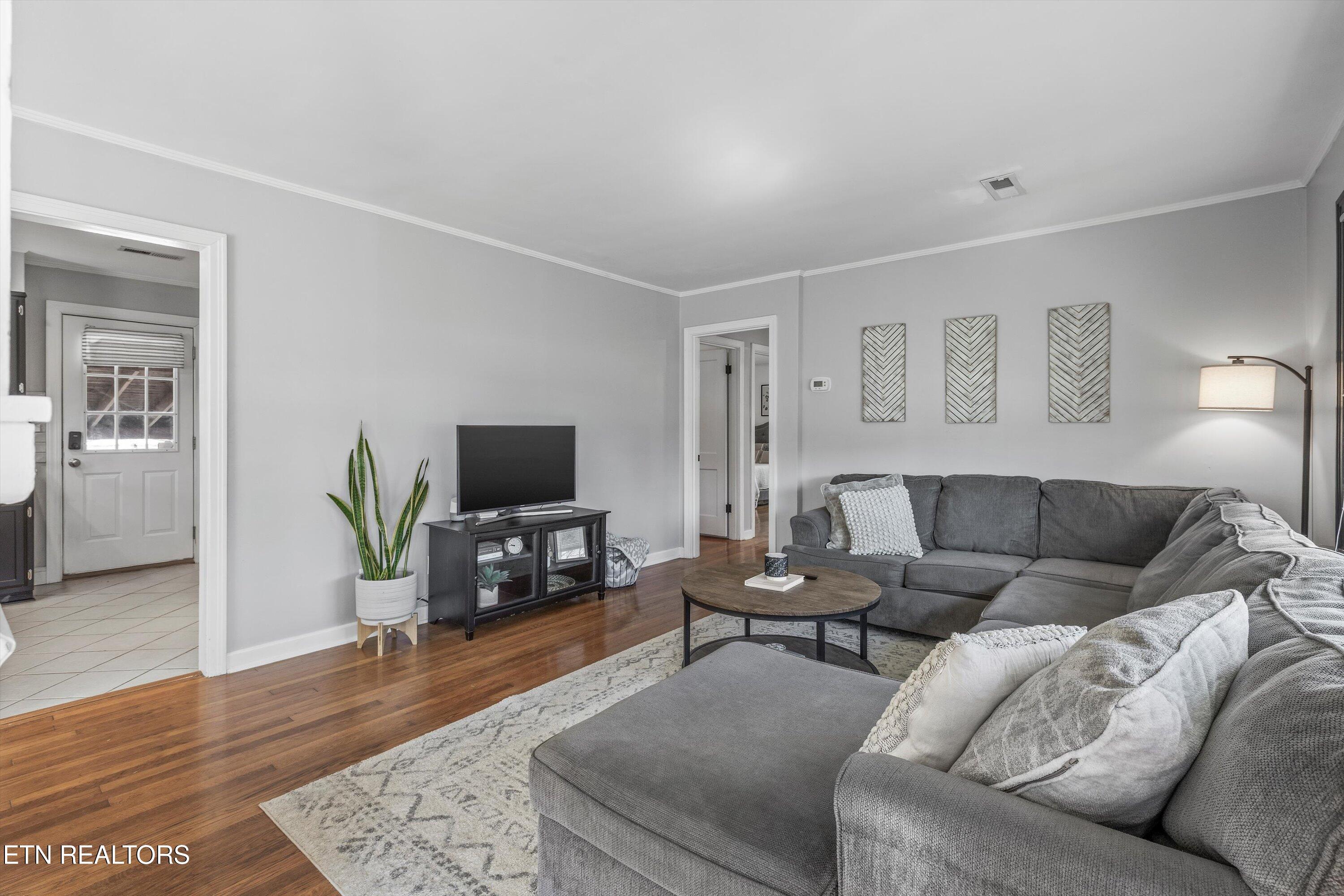 2807 Fairmont Blvd, Knoxville