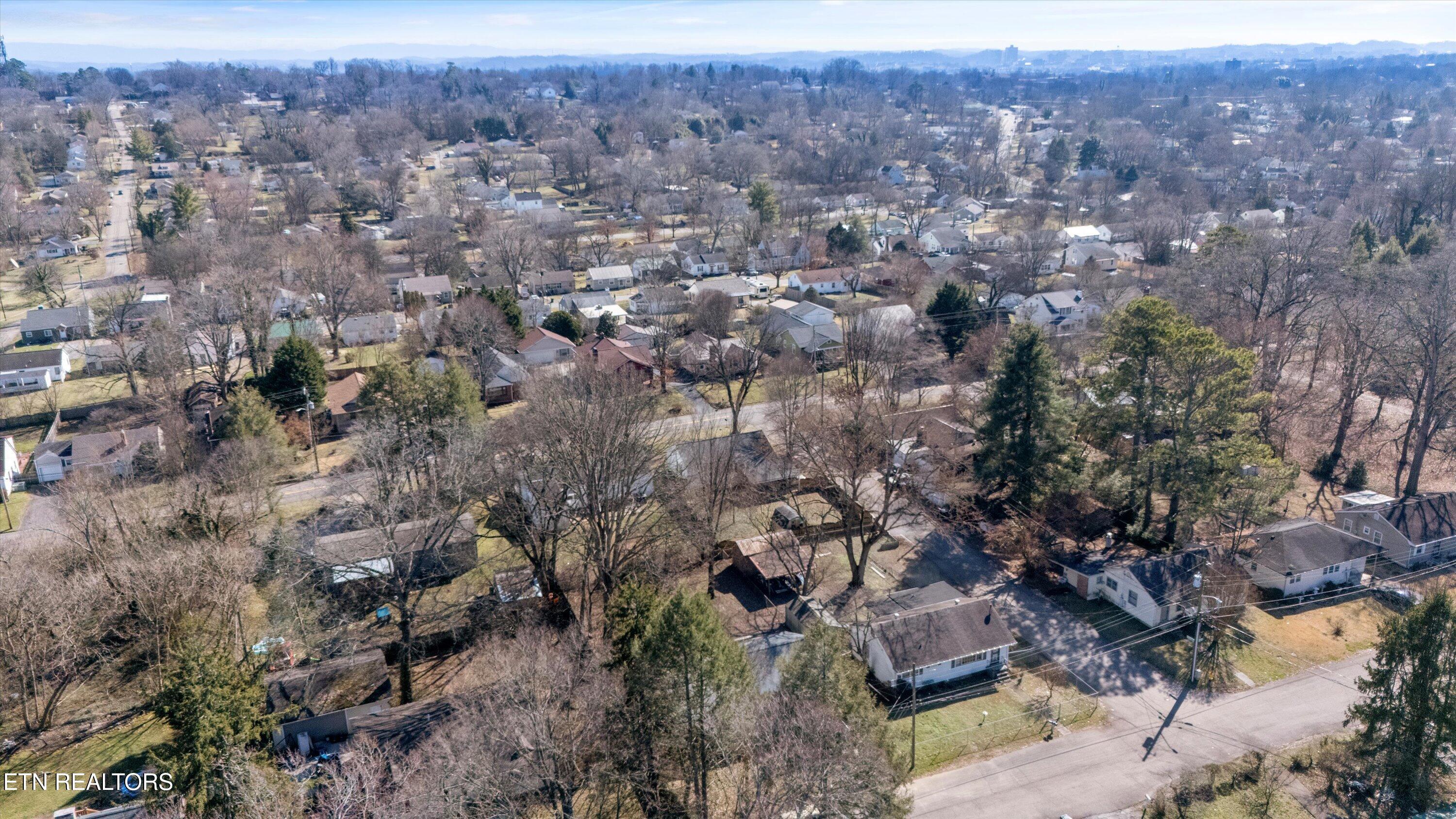 2807 Fairmont Blvd, Knoxville