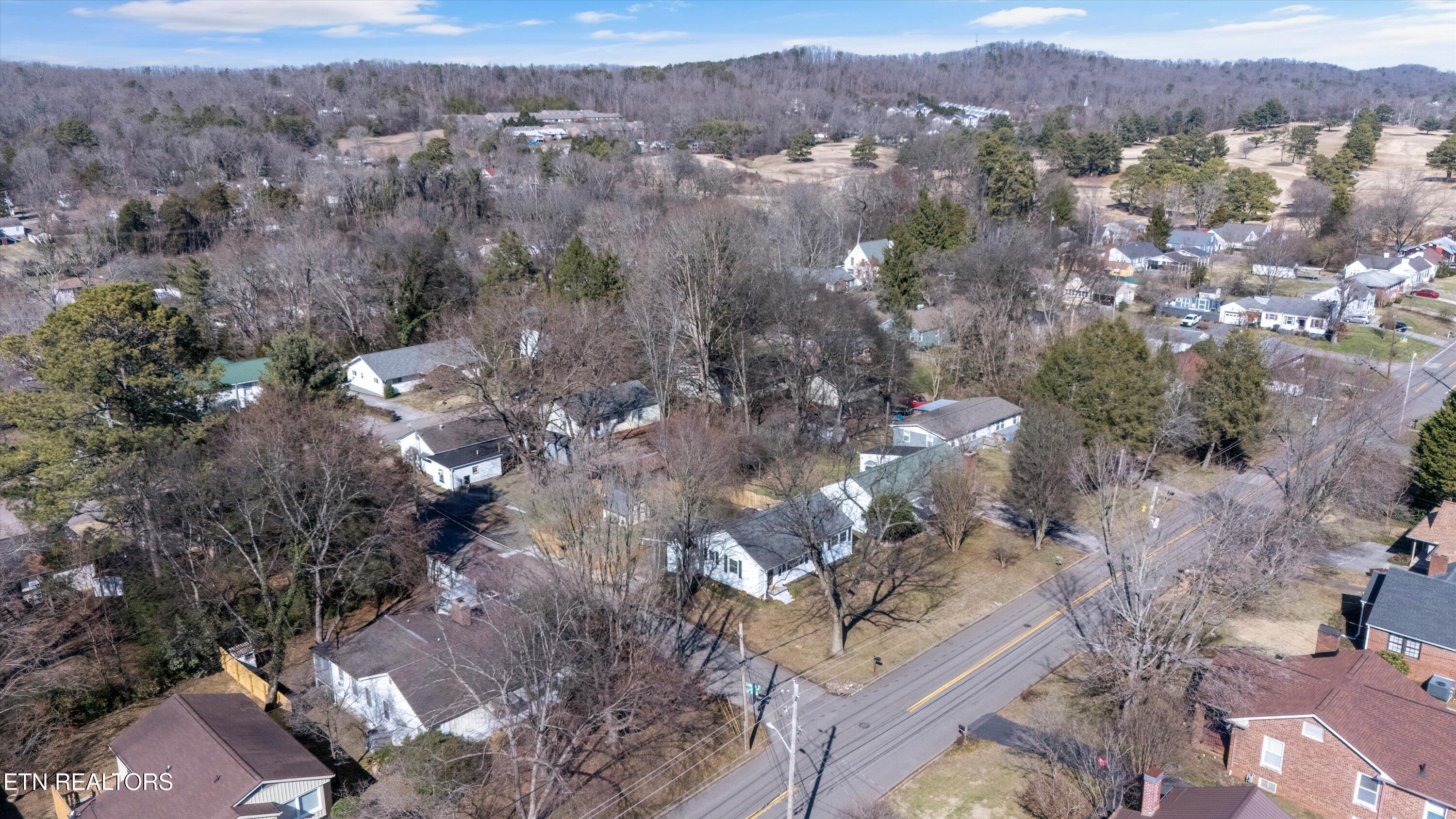 2807 Fairmont Blvd, Knoxville