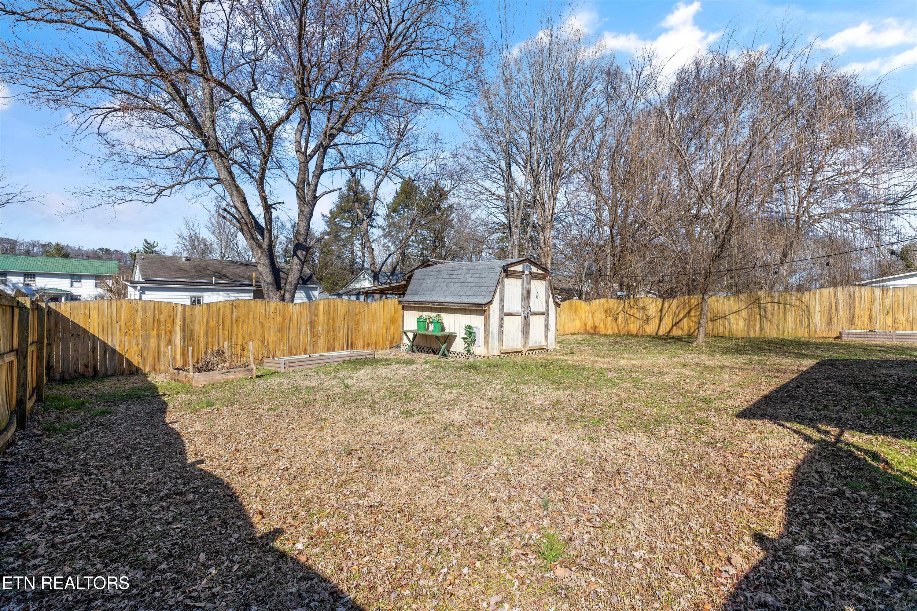 2807 Fairmont Blvd, Knoxville
