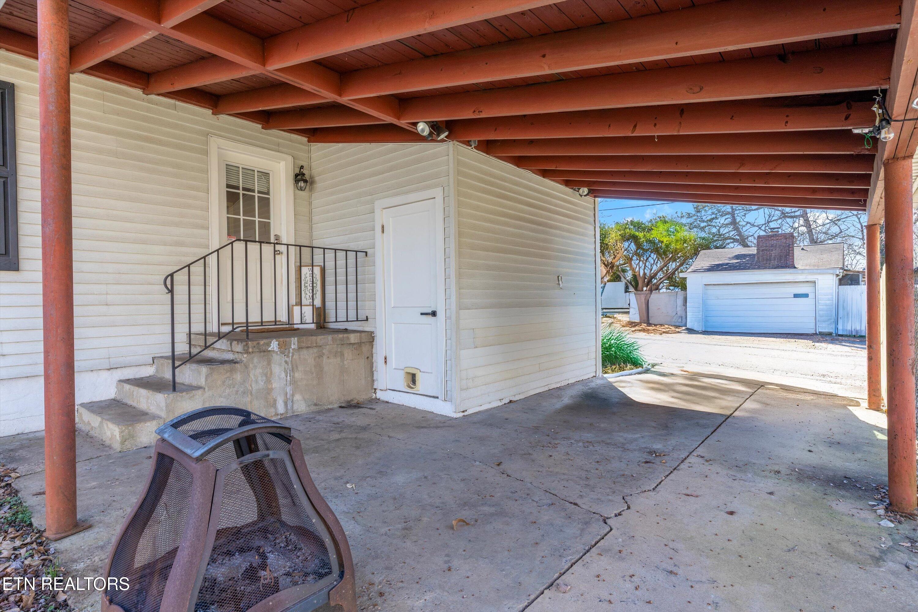 2807 Fairmont Blvd, Knoxville