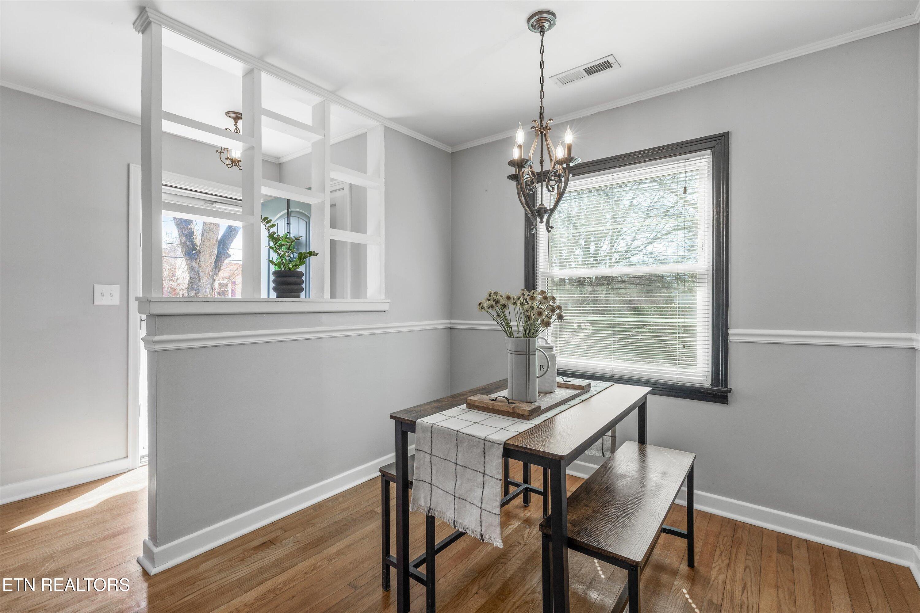 2807 Fairmont Blvd, Knoxville