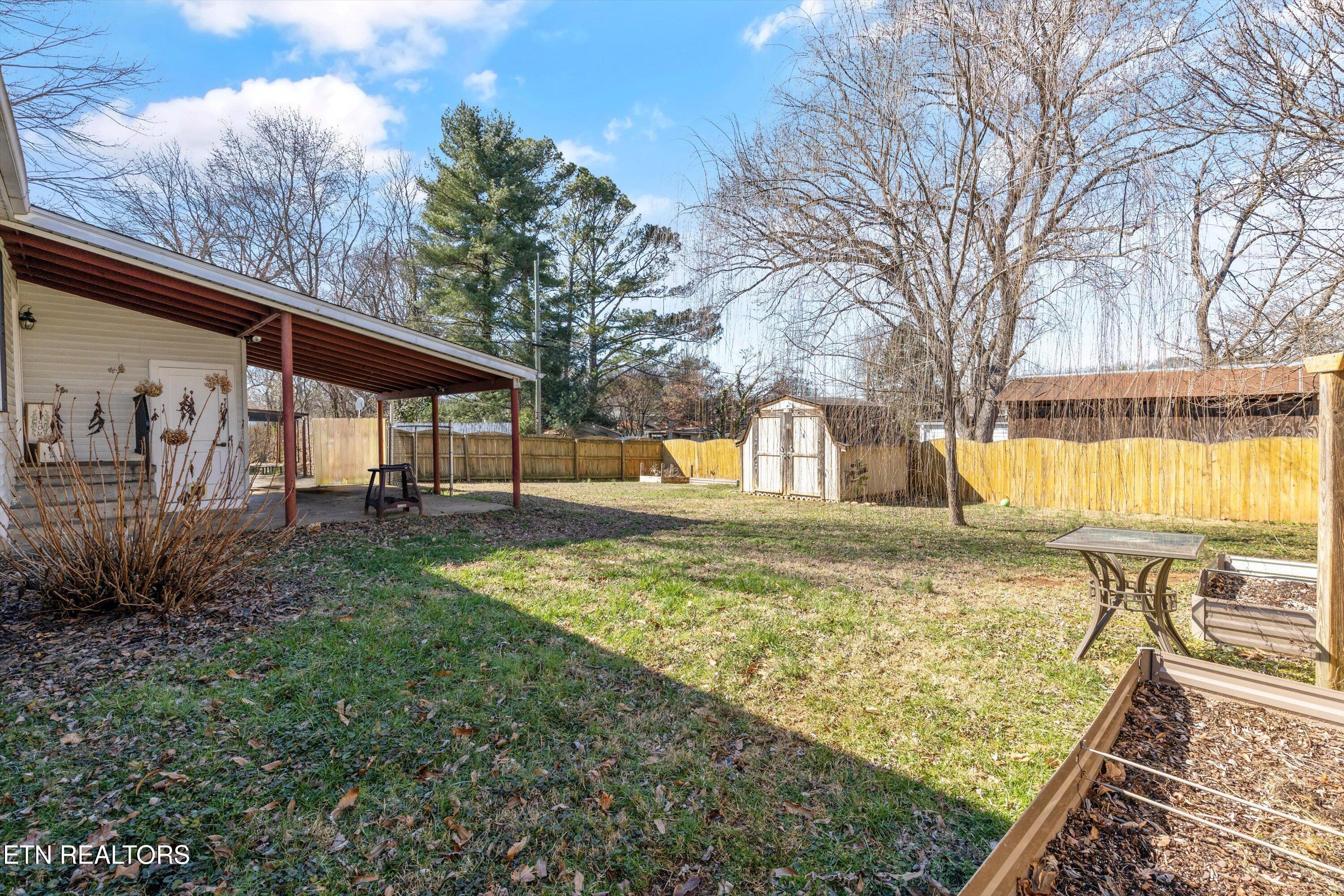 2807 Fairmont Blvd, Knoxville