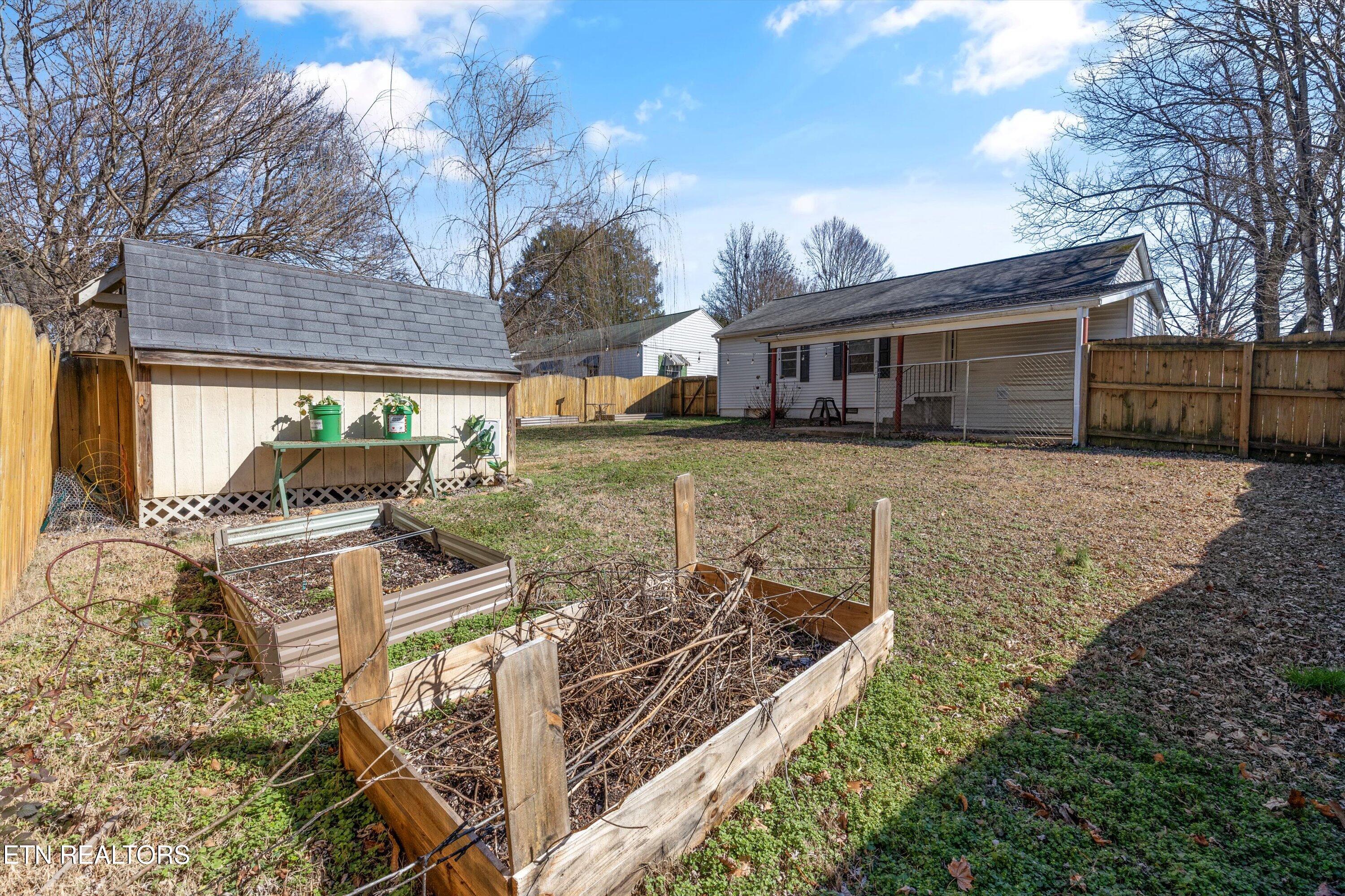 2807 Fairmont Blvd, Knoxville