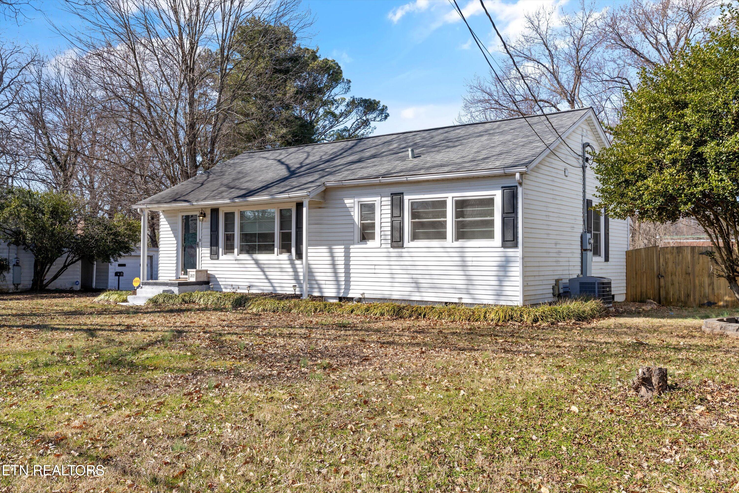 2807 Fairmont Blvd, Knoxville