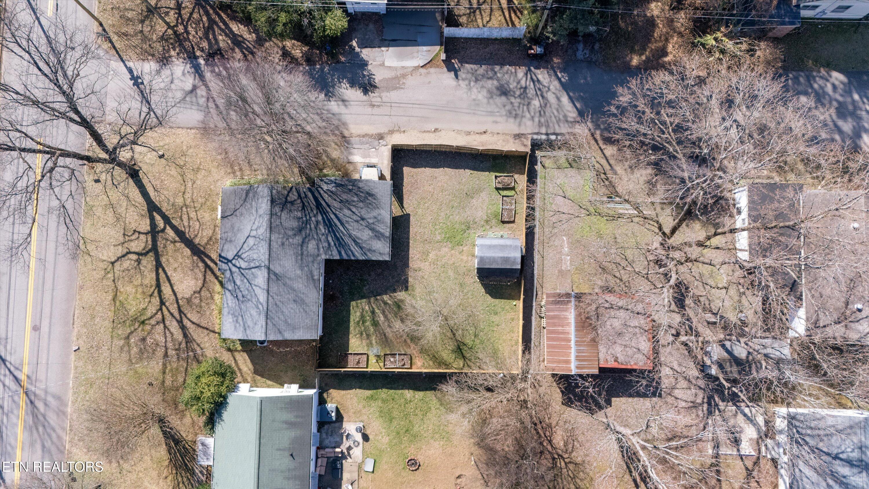 2807 Fairmont Blvd, Knoxville