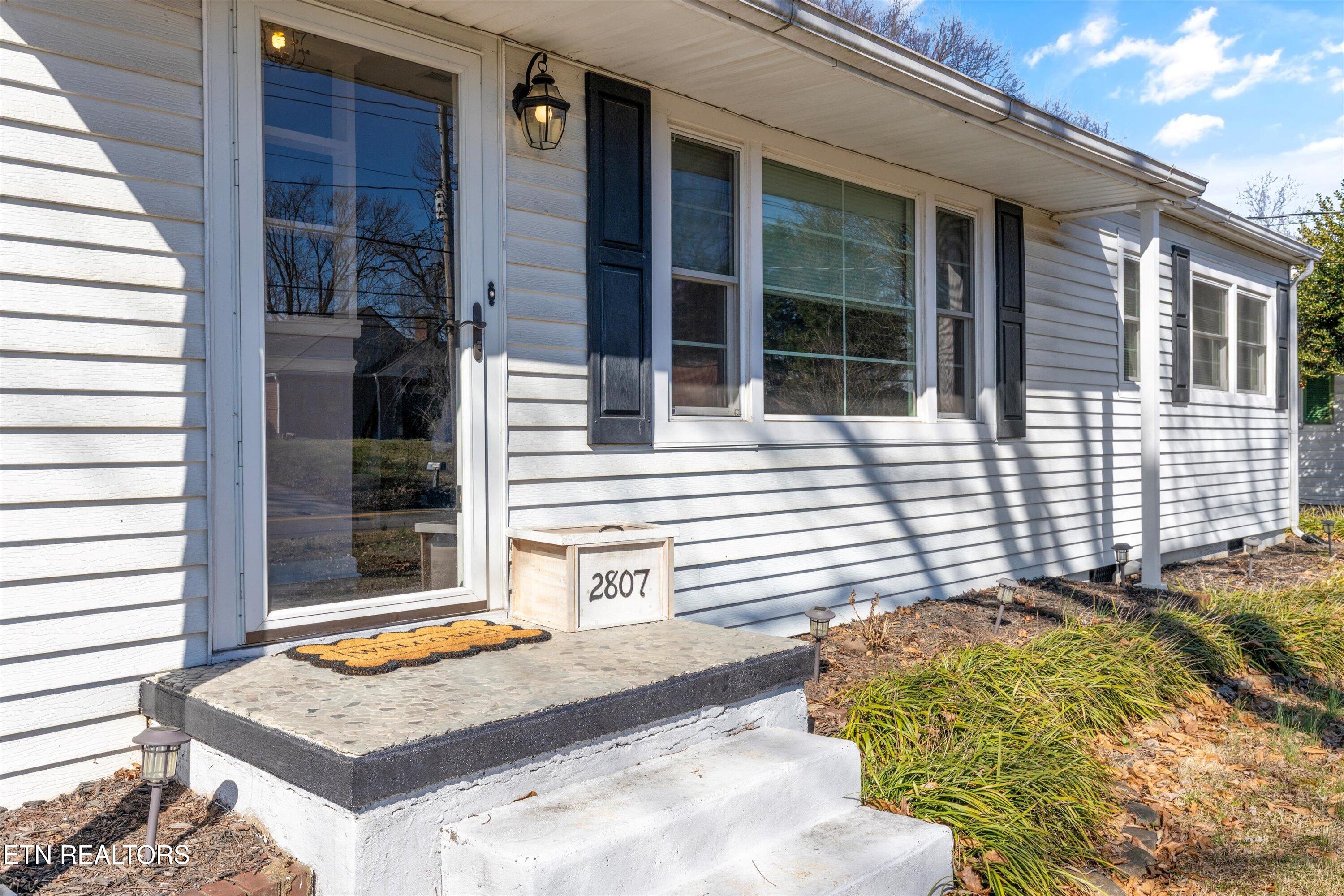 2807 Fairmont Blvd, Knoxville