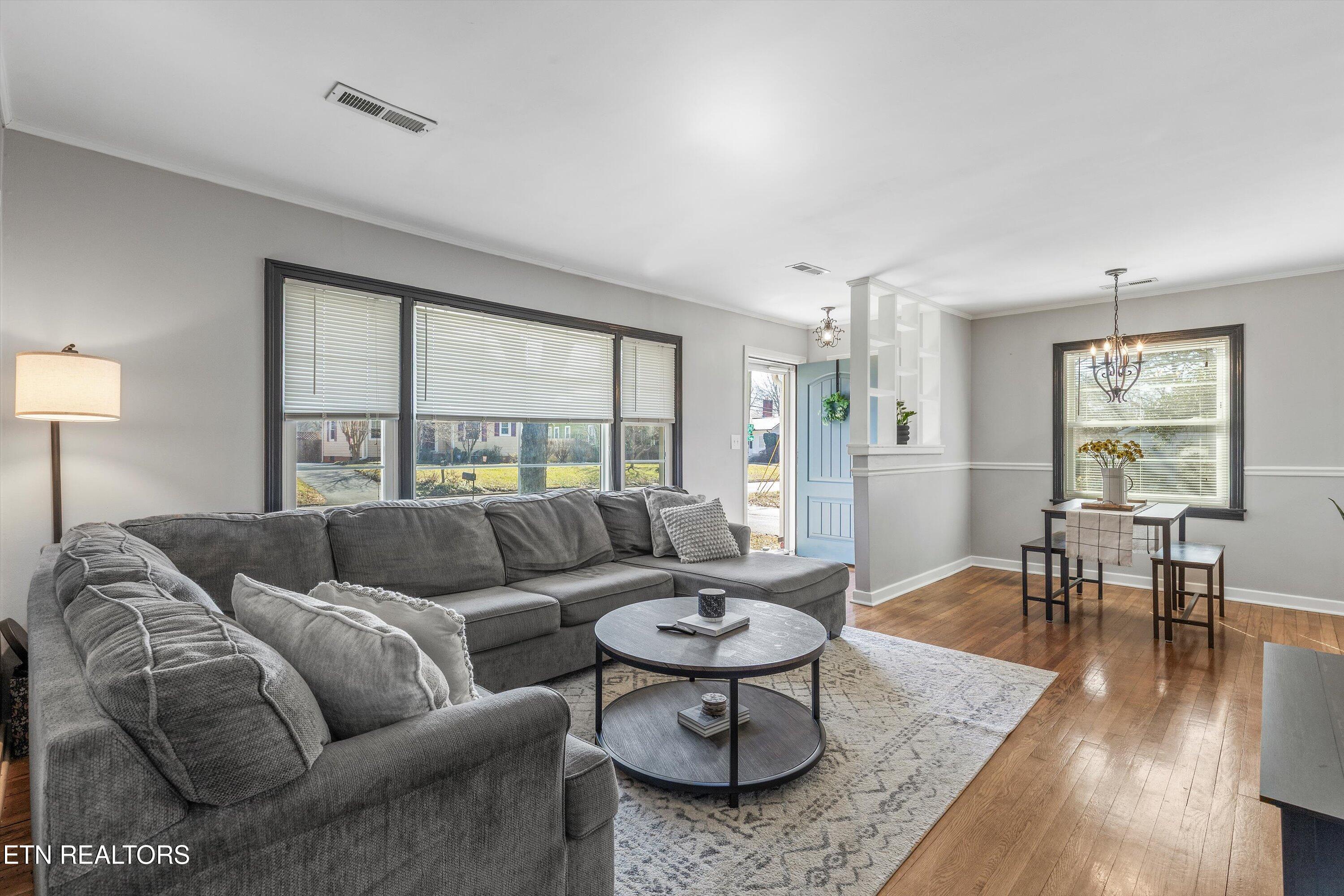 2807 Fairmont Blvd, Knoxville