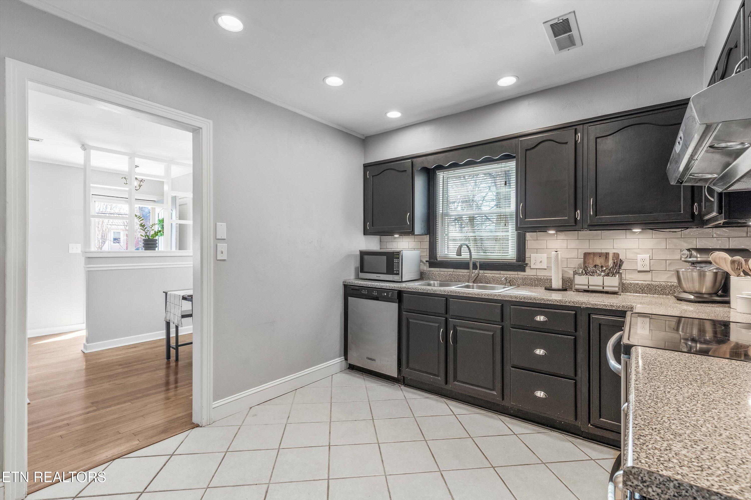 2807 Fairmont Blvd, Knoxville