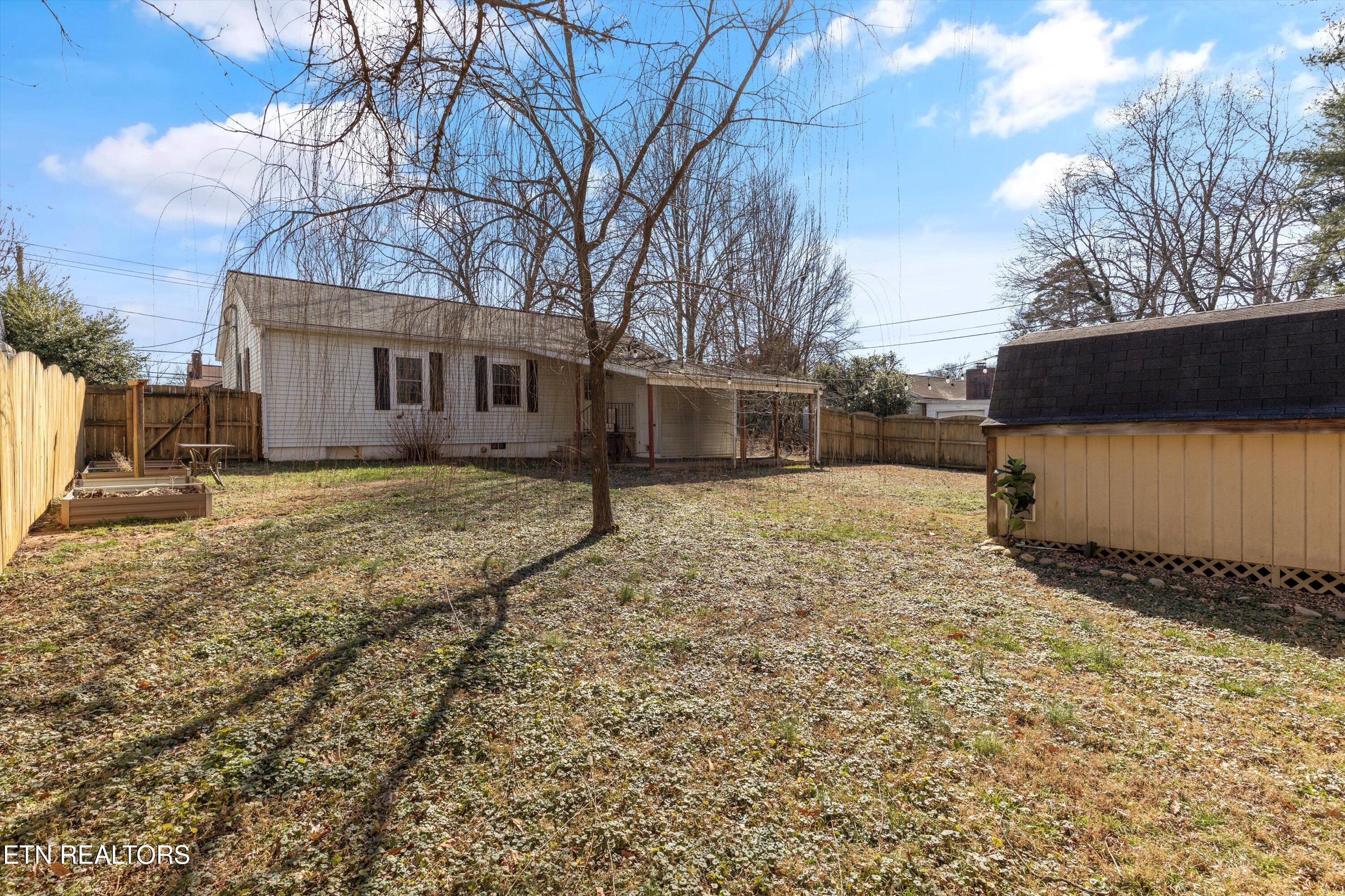 2807 Fairmont Blvd, Knoxville