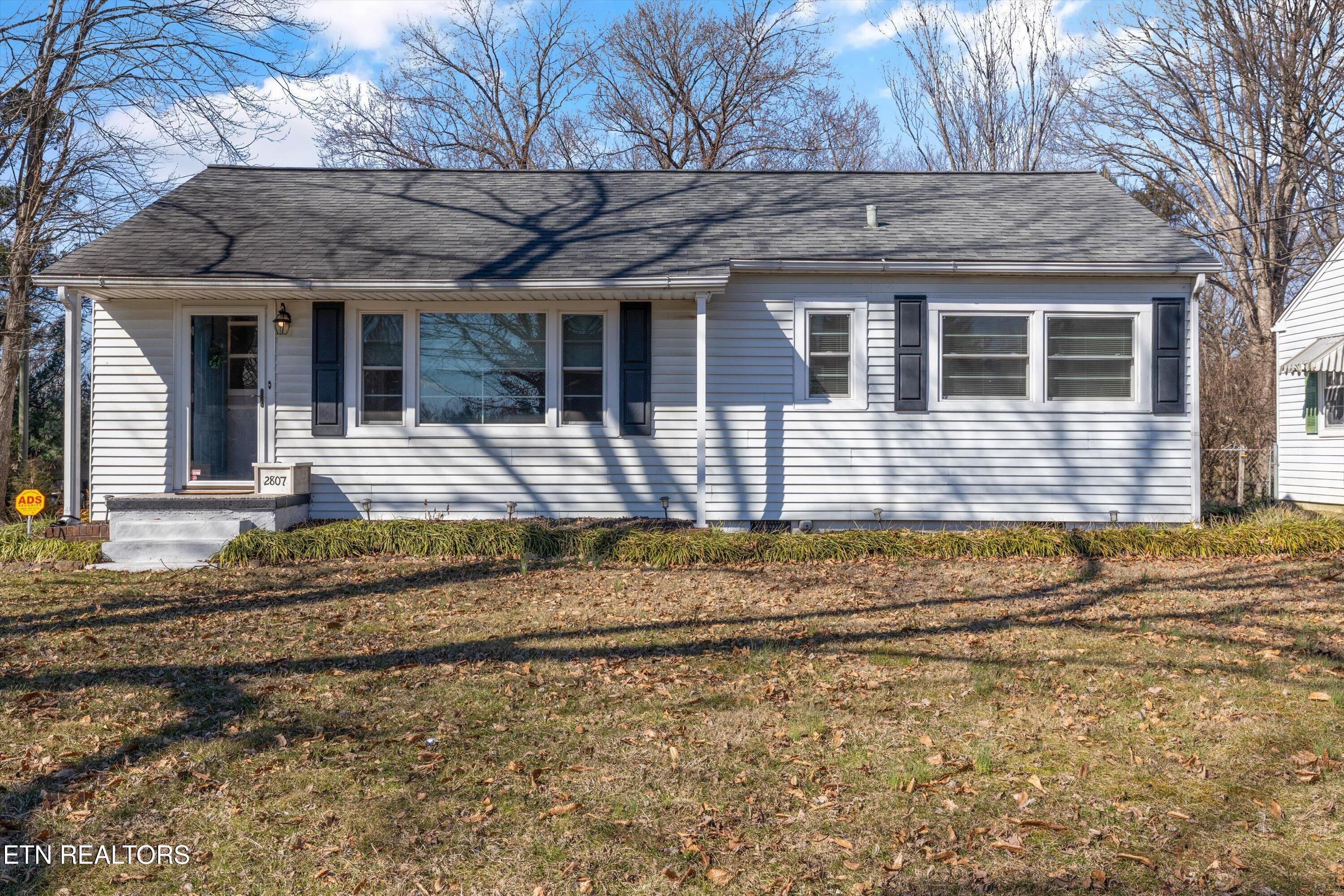2807 Fairmont Blvd, Knoxville