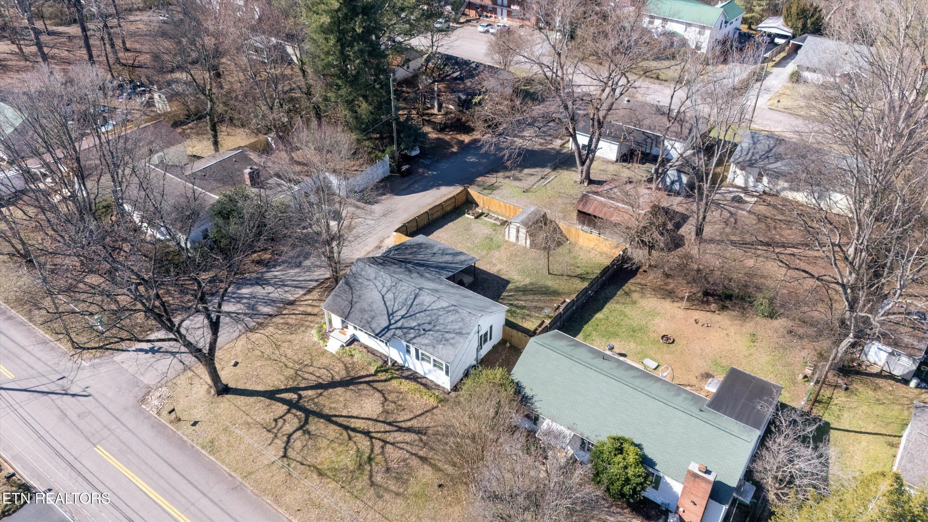 2807 Fairmont Blvd, Knoxville