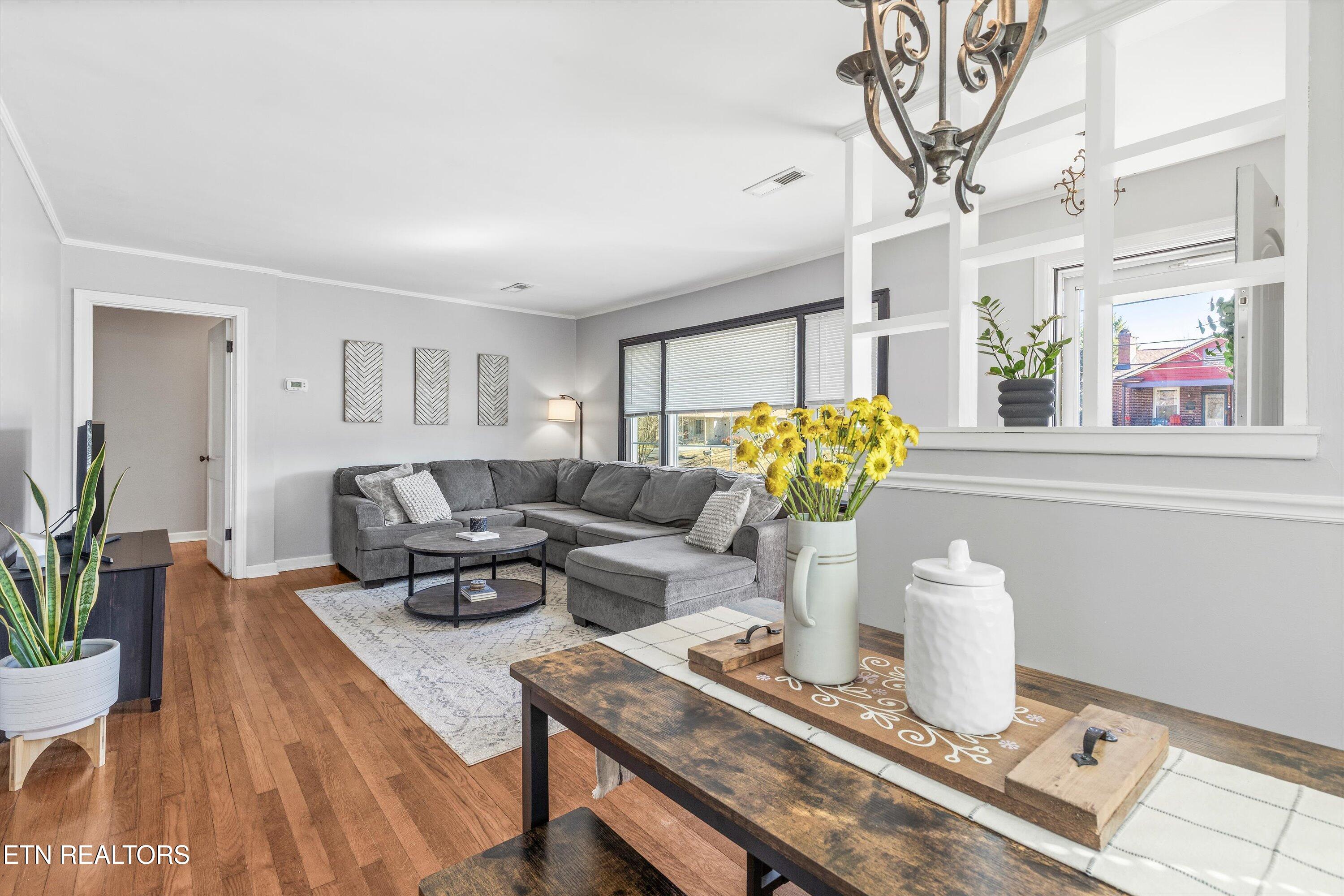 2807 Fairmont Blvd, Knoxville