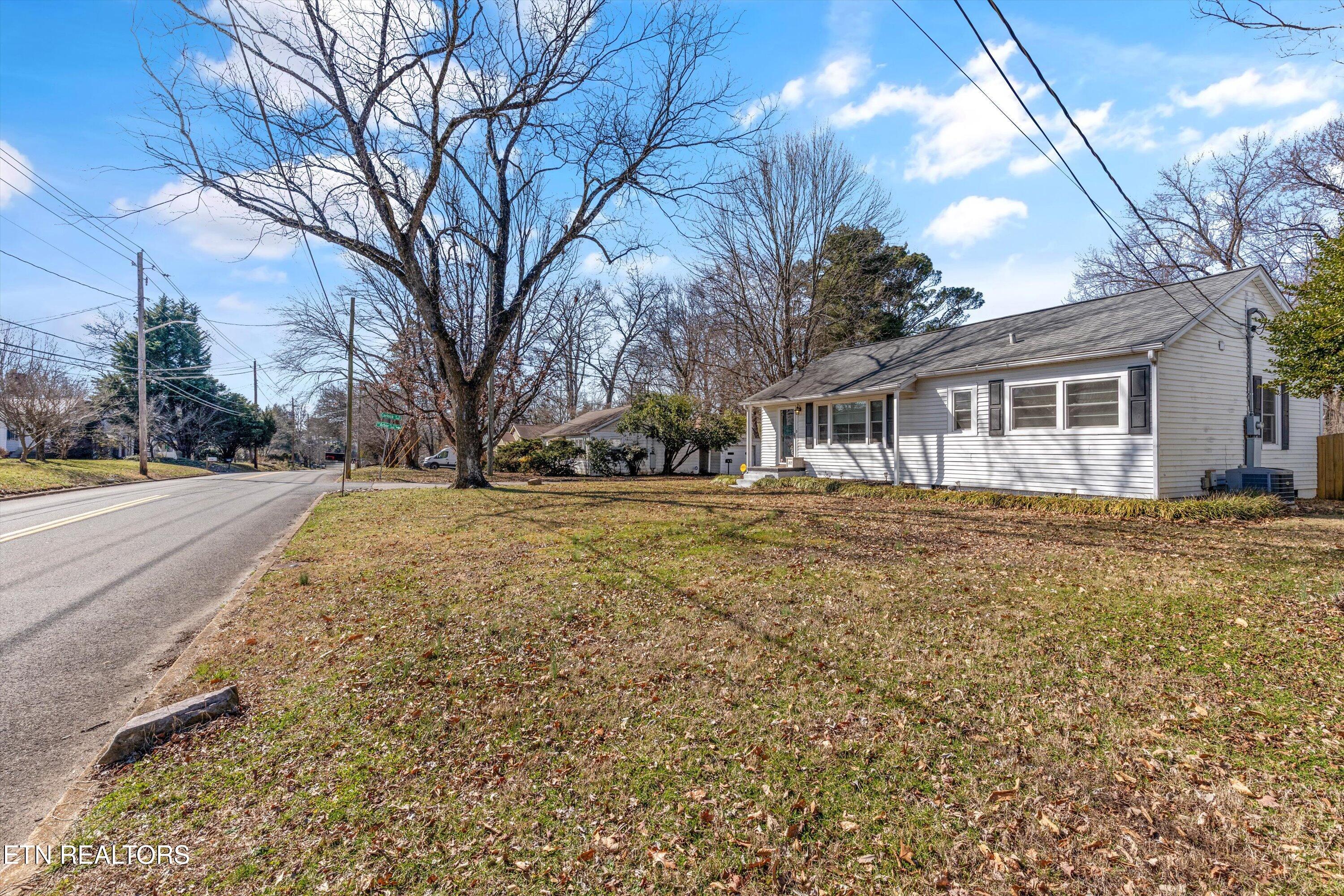 2807 Fairmont Blvd, Knoxville