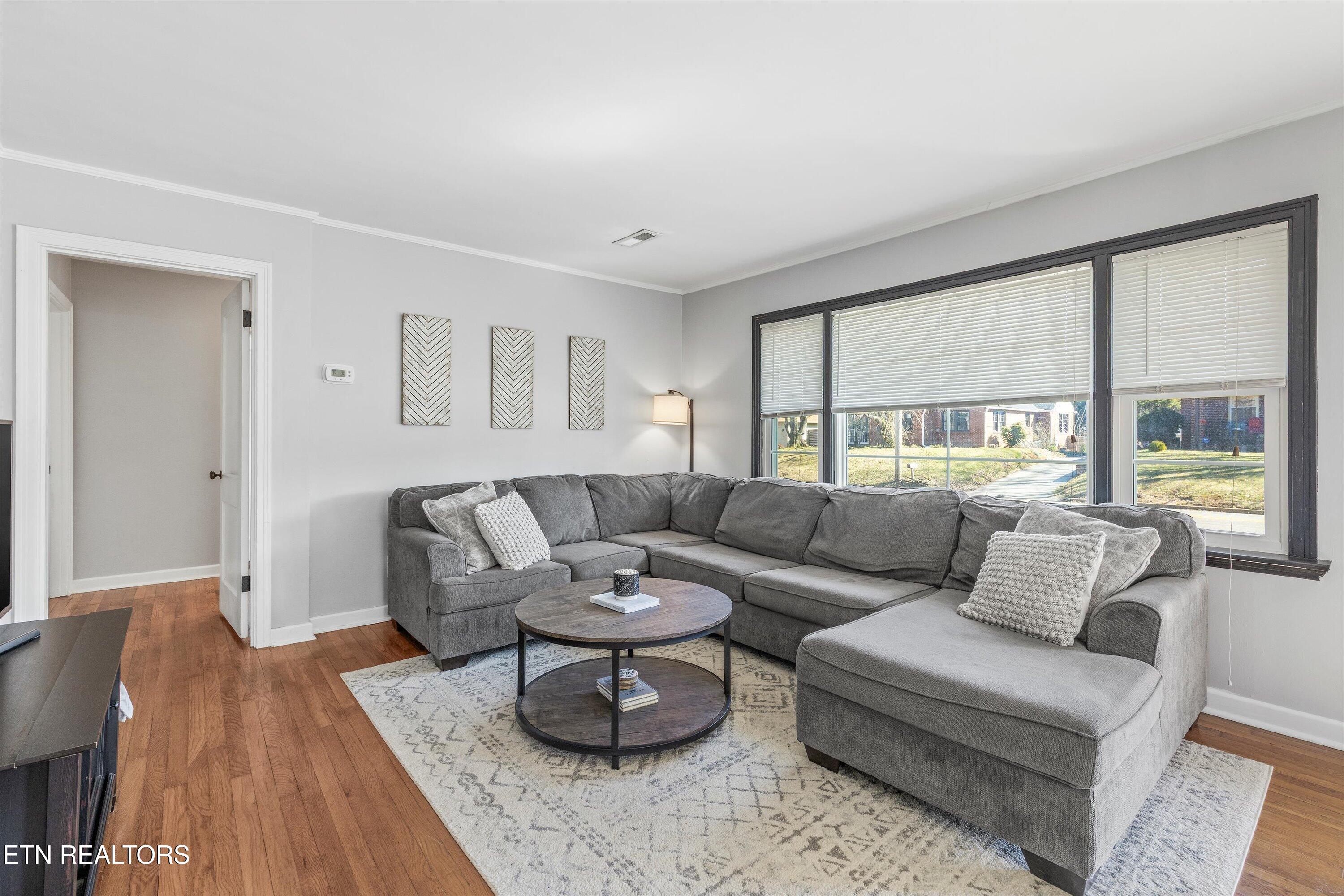 2807 Fairmont Blvd, Knoxville
