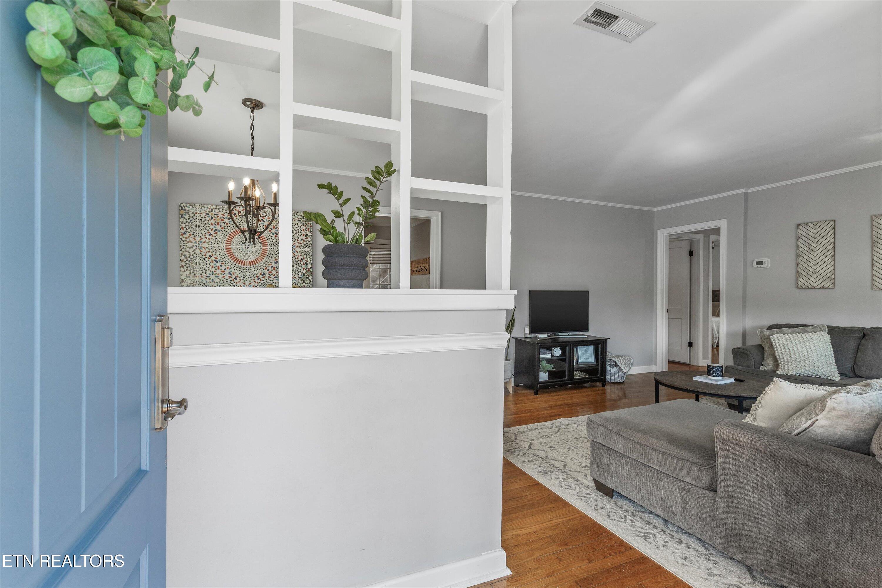 2807 Fairmont Blvd, Knoxville