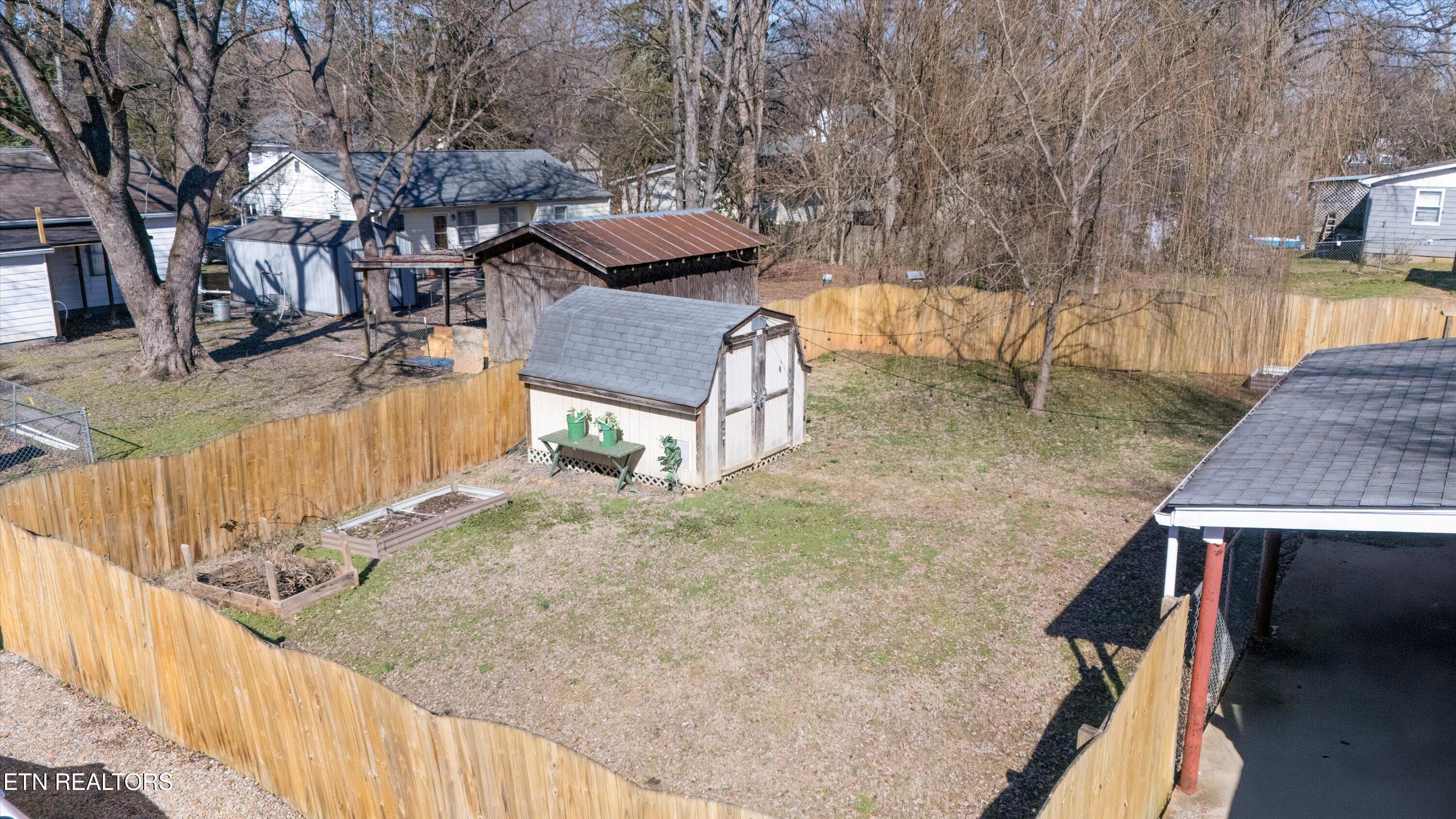 2807 Fairmont Blvd, Knoxville