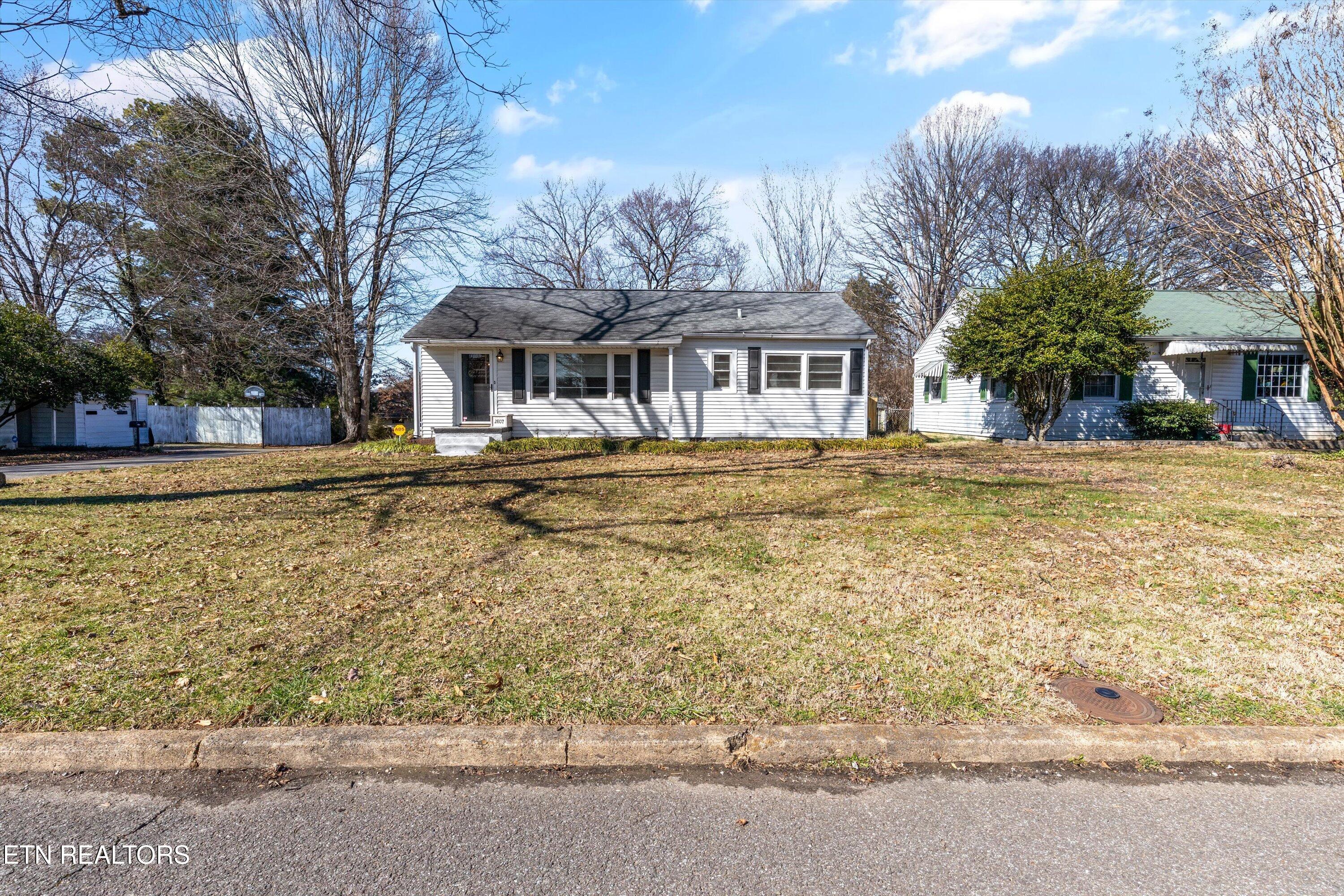 2807 Fairmont Blvd, Knoxville