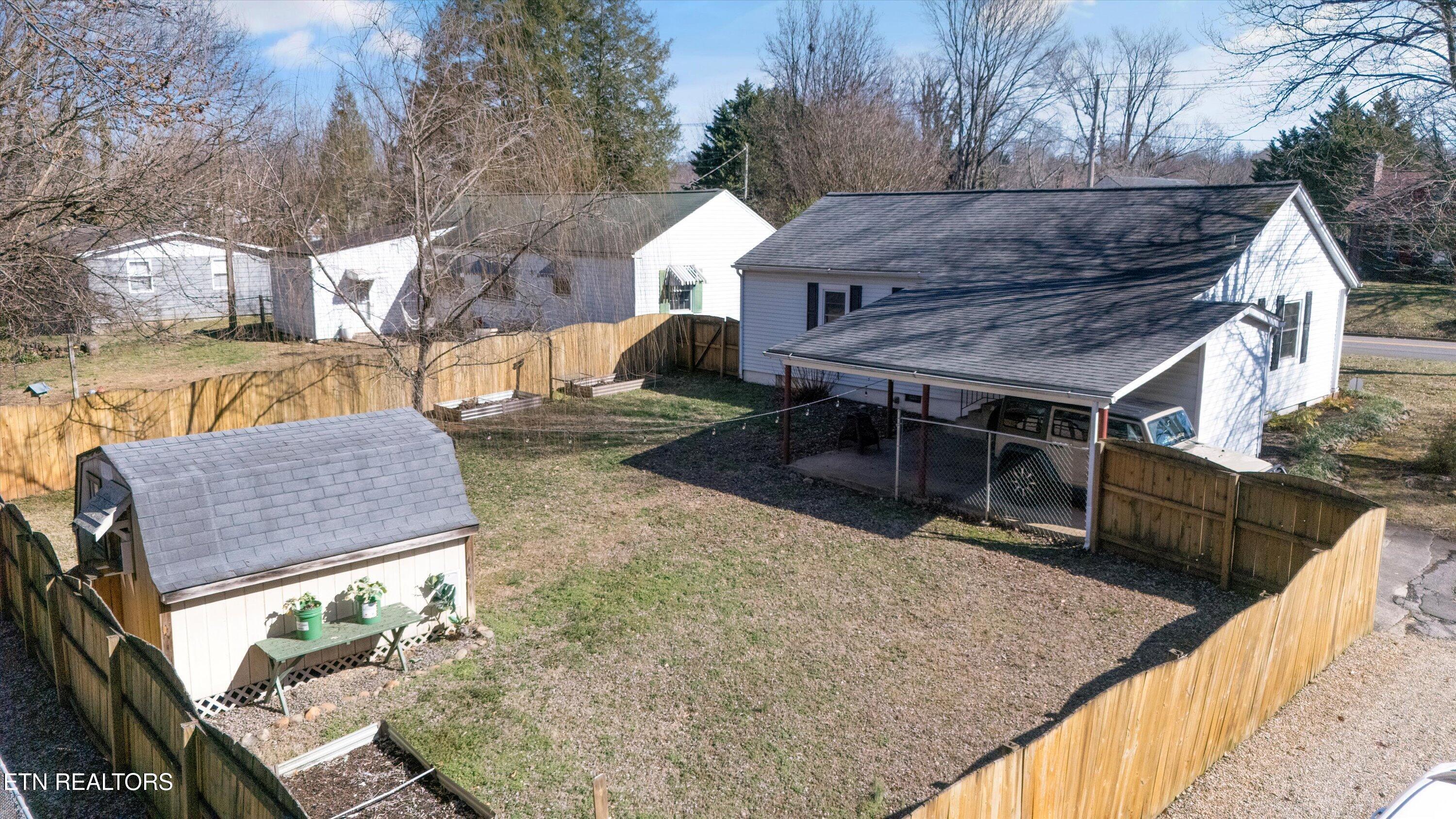 2807 Fairmont Blvd, Knoxville