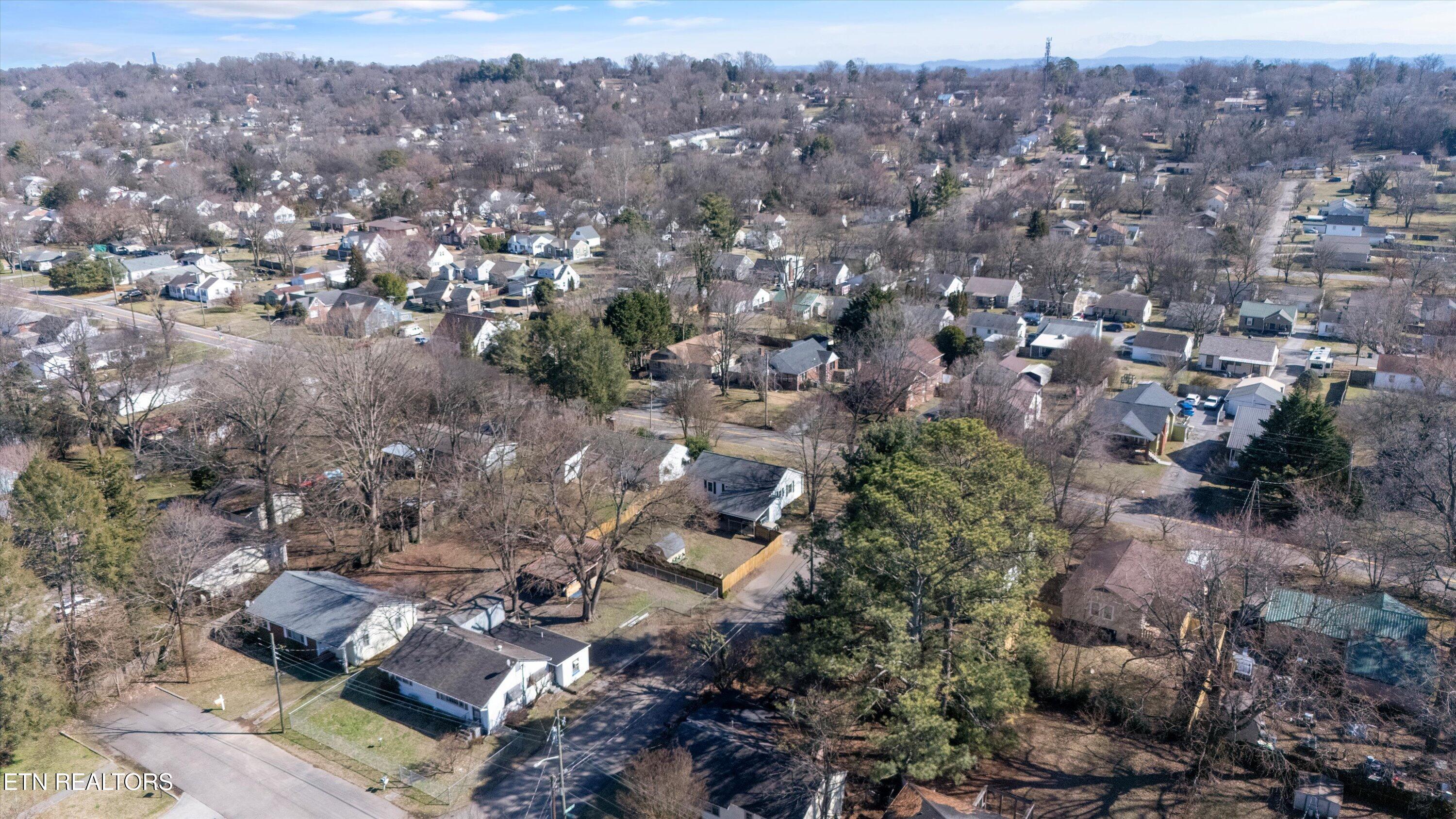 2807 Fairmont Blvd, Knoxville