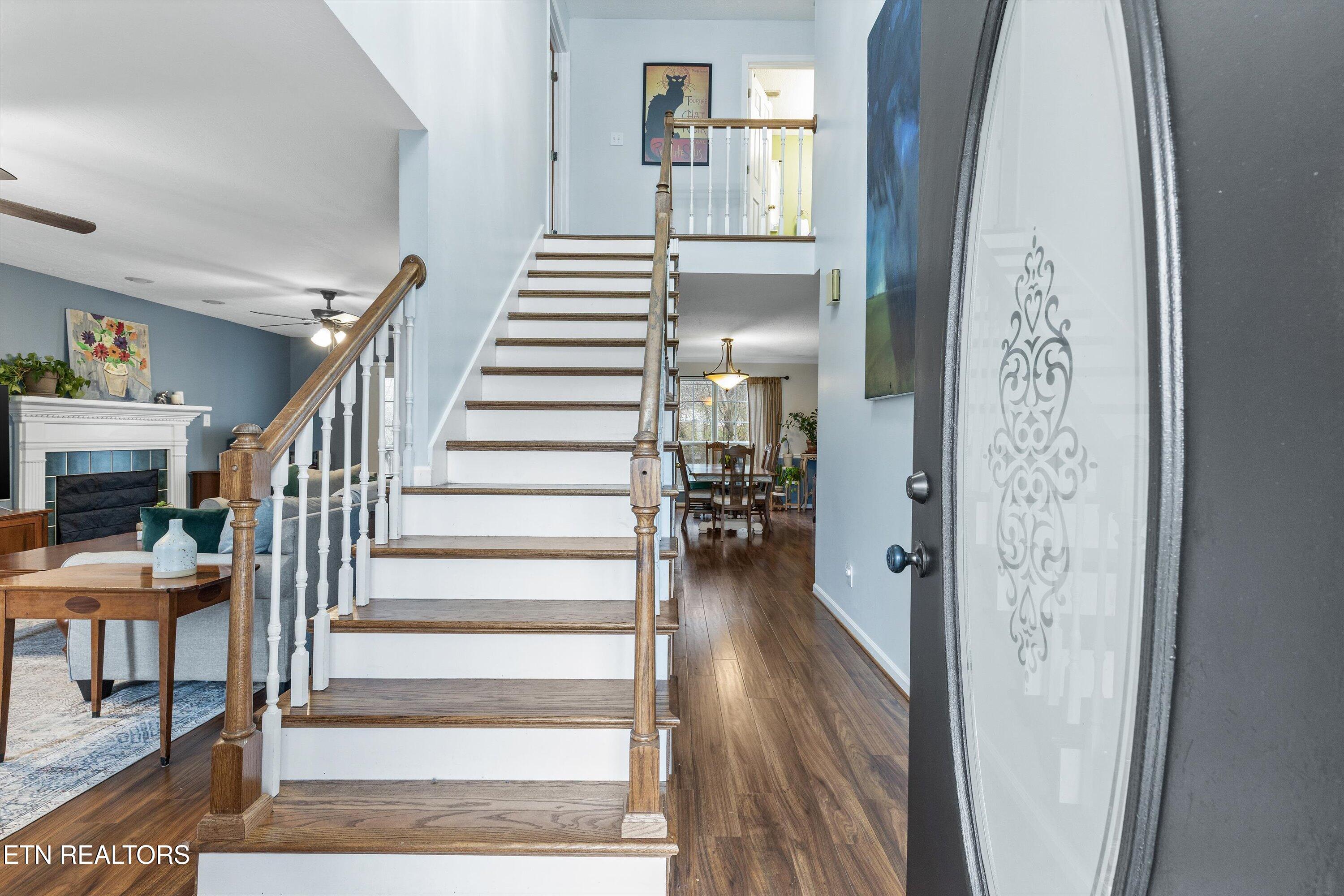904 Whitesburg Drive