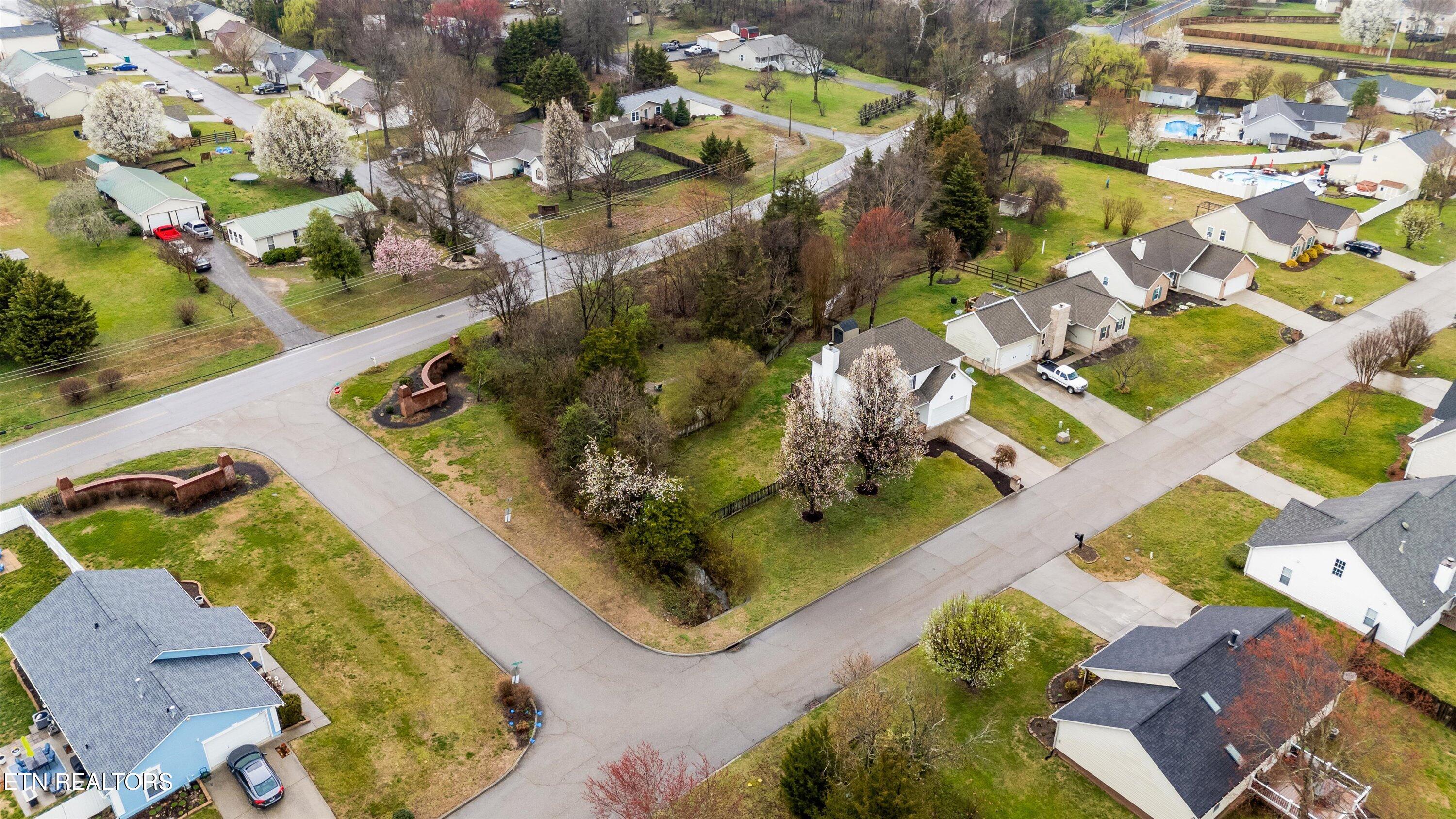904 Whitesburg Drive