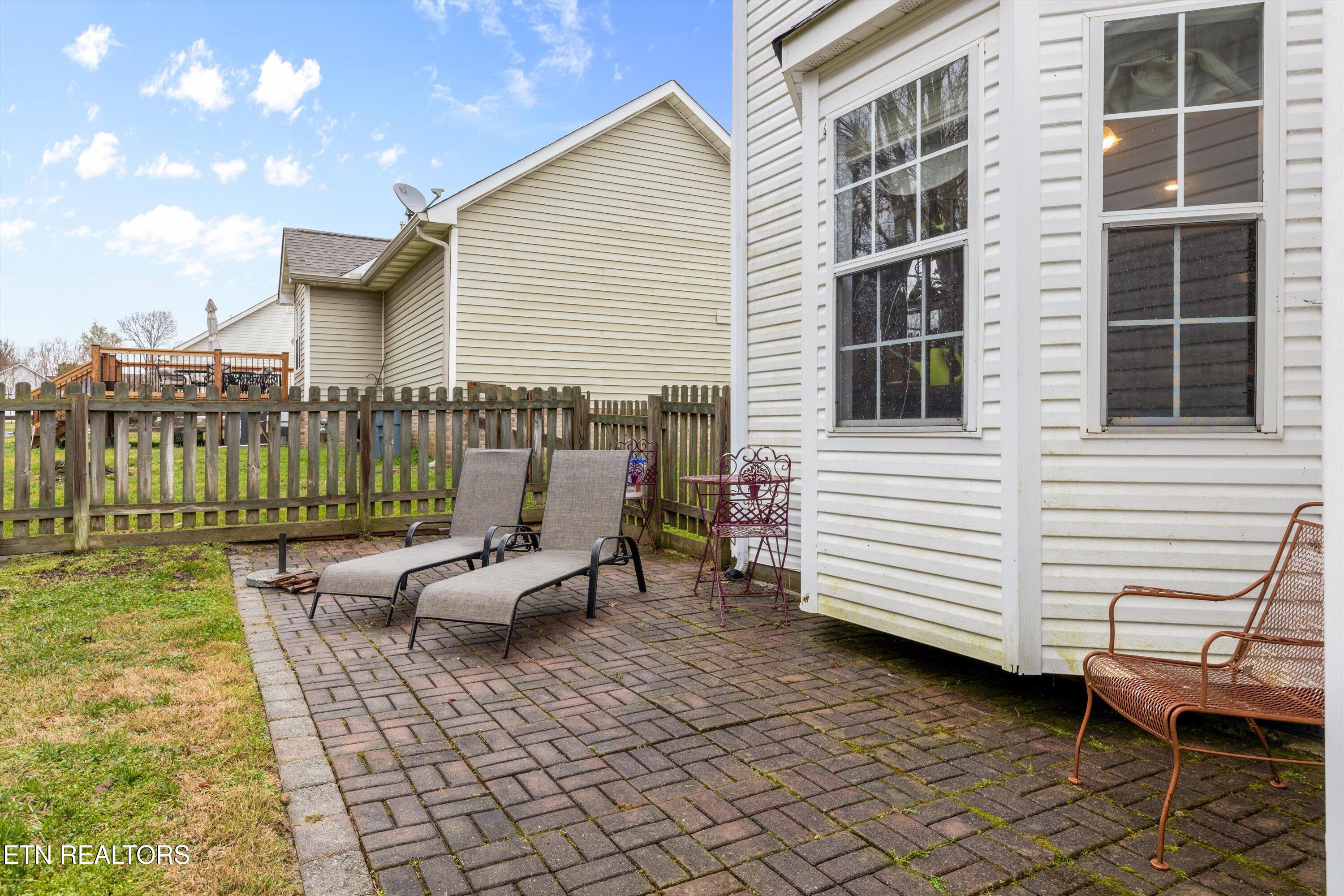 904 Whitesburg Drive