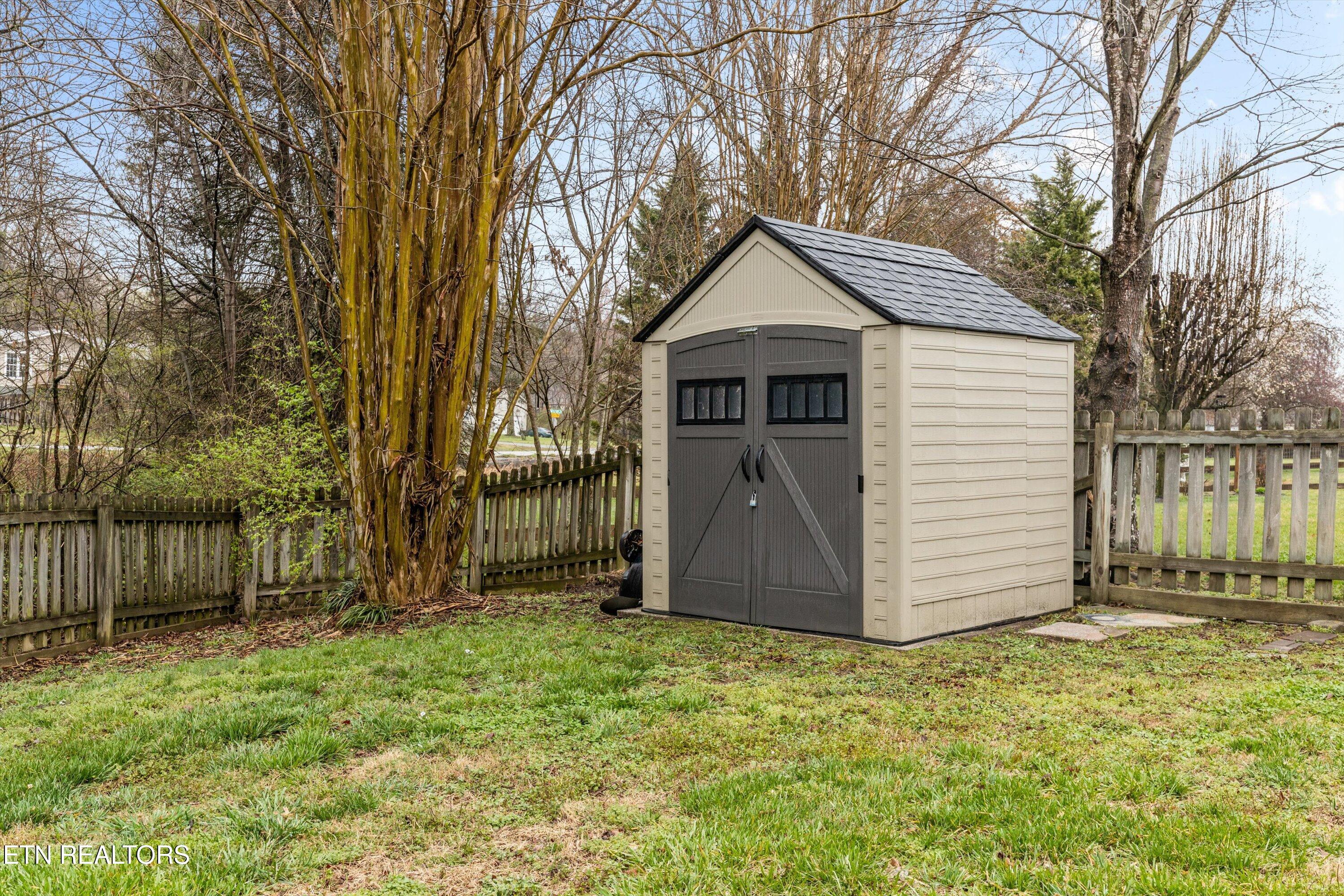 904 Whitesburg Drive