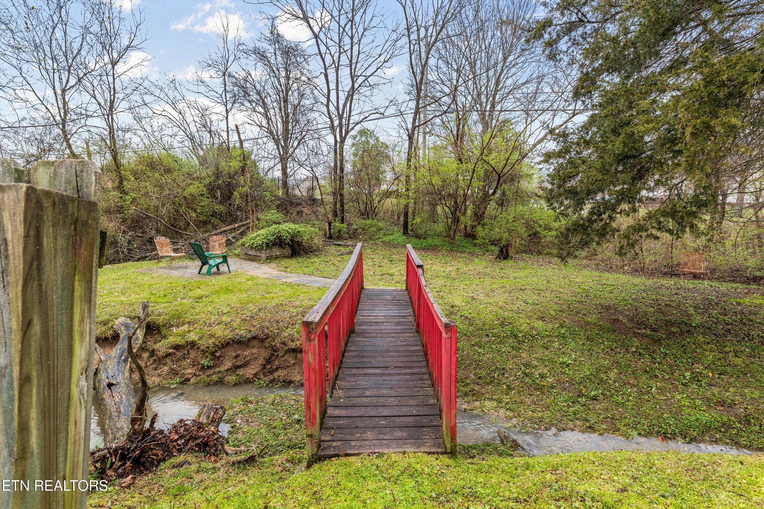 904 Whitesburg Drive
