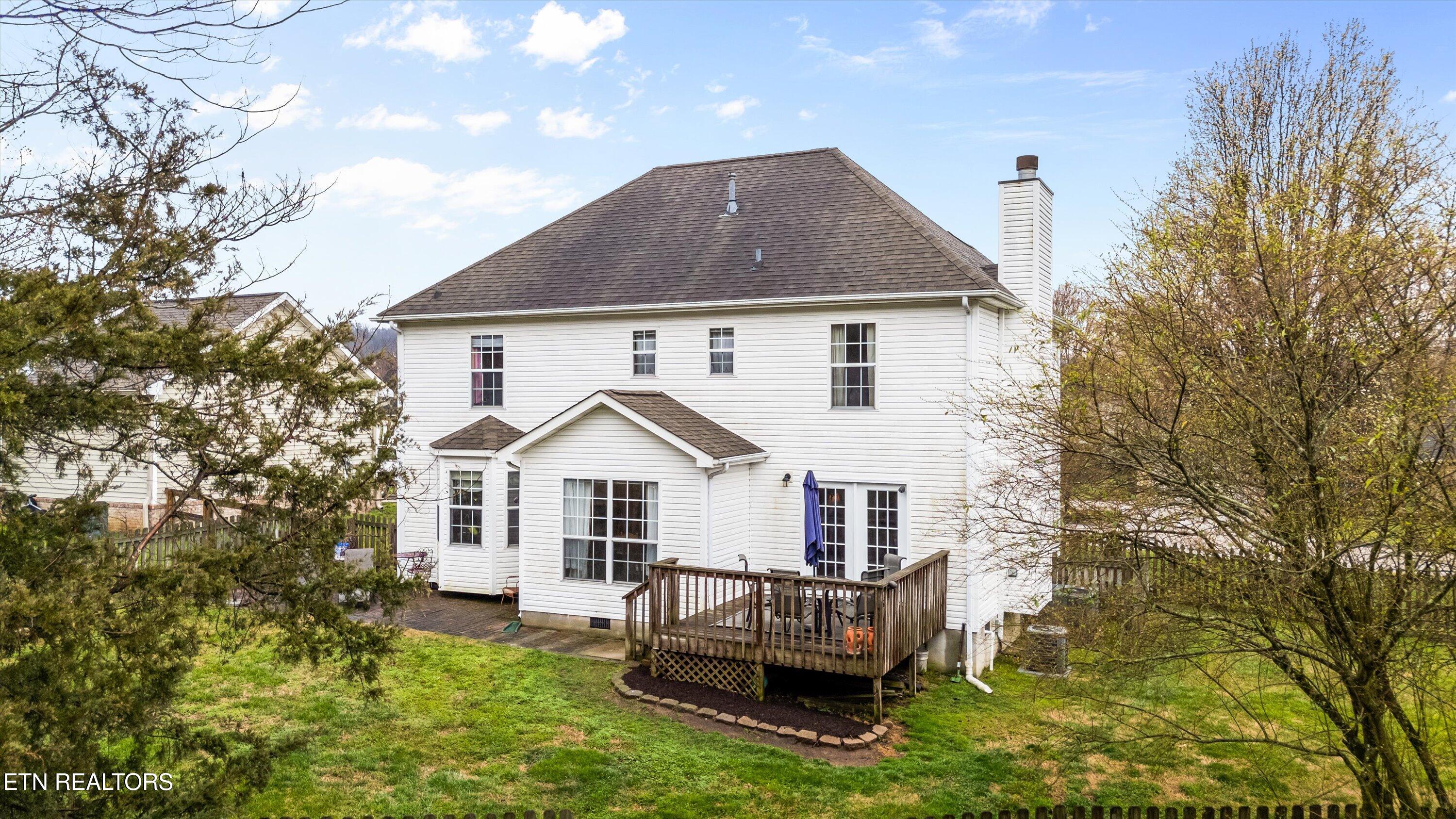 904 Whitesburg Drive