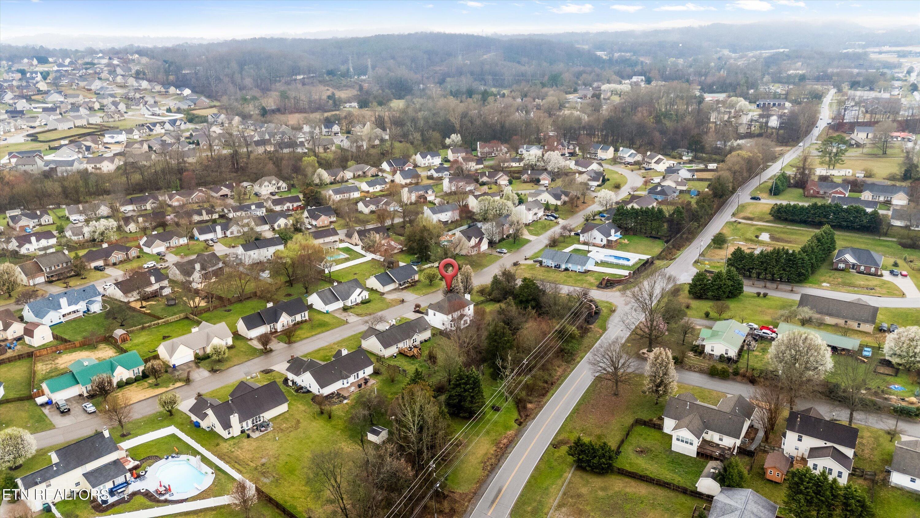 904 Whitesburg Drive