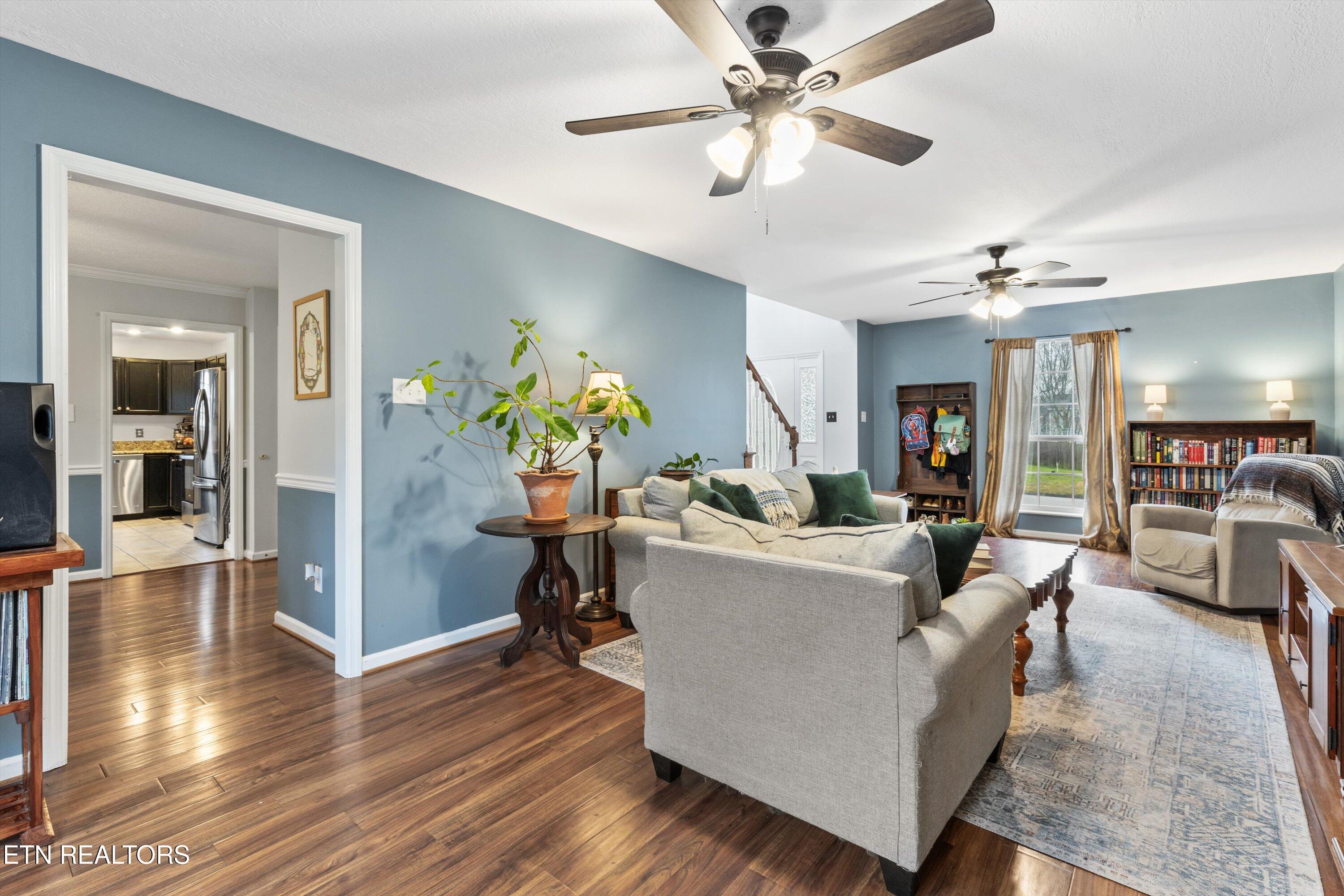 904 Whitesburg Drive
