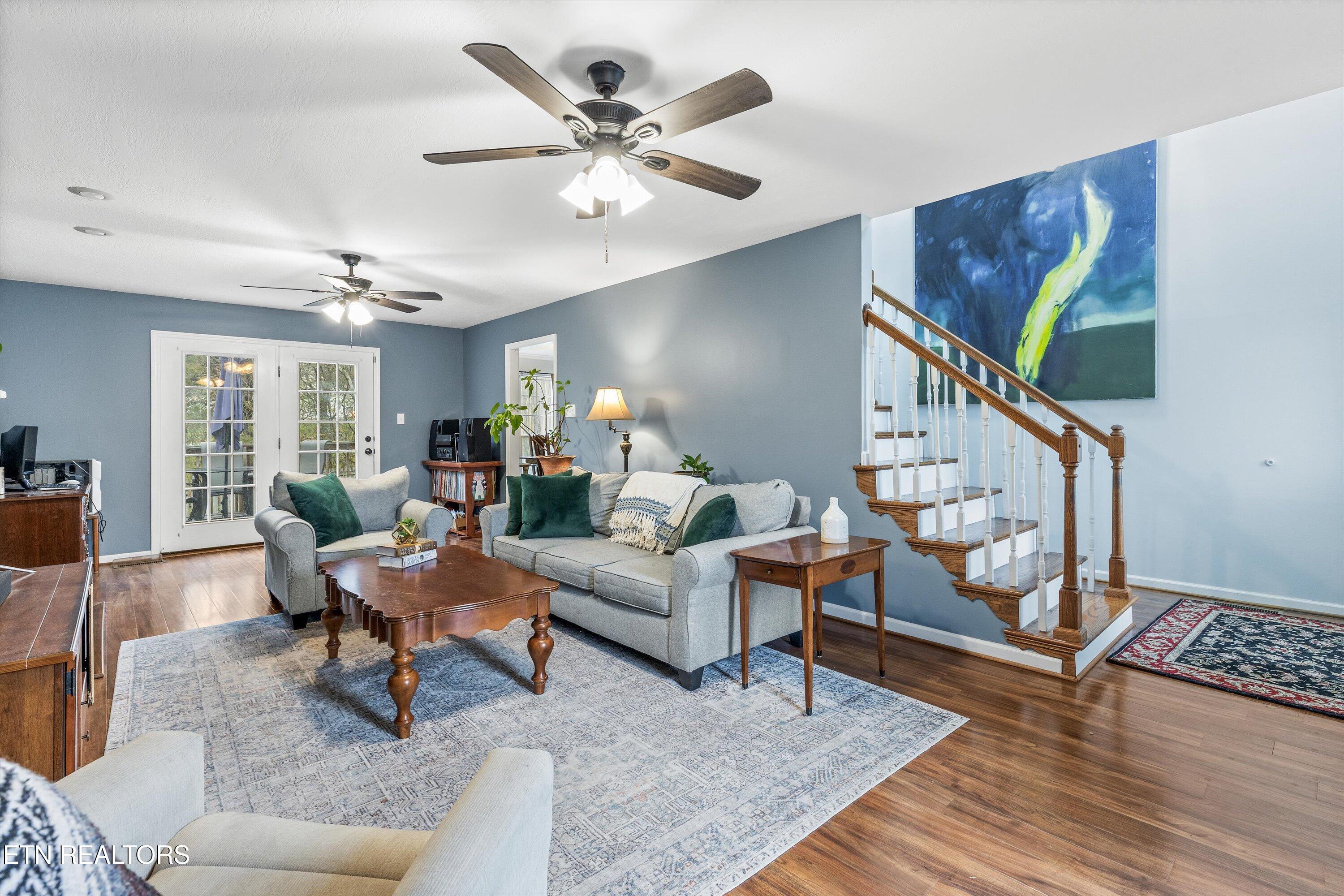 904 Whitesburg Drive