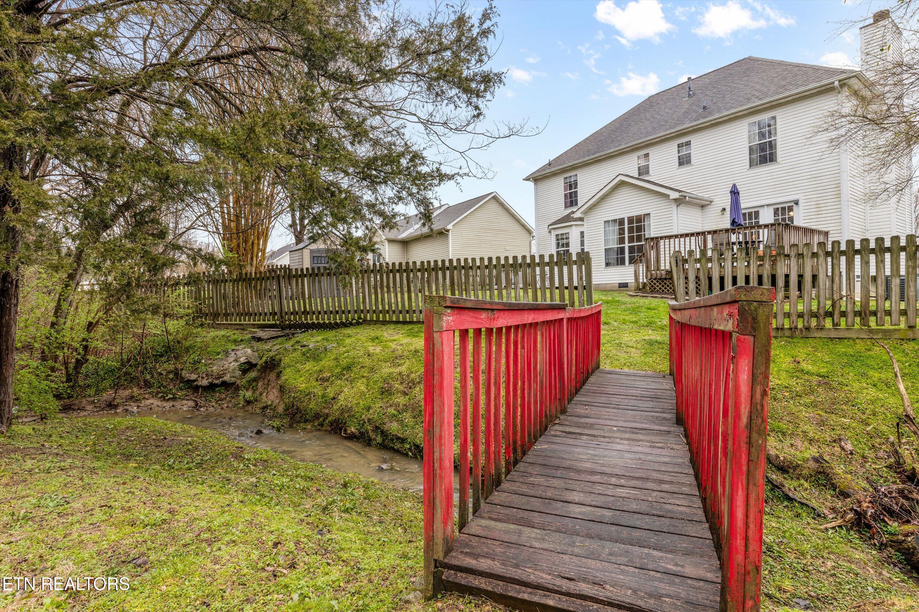 904 Whitesburg Drive