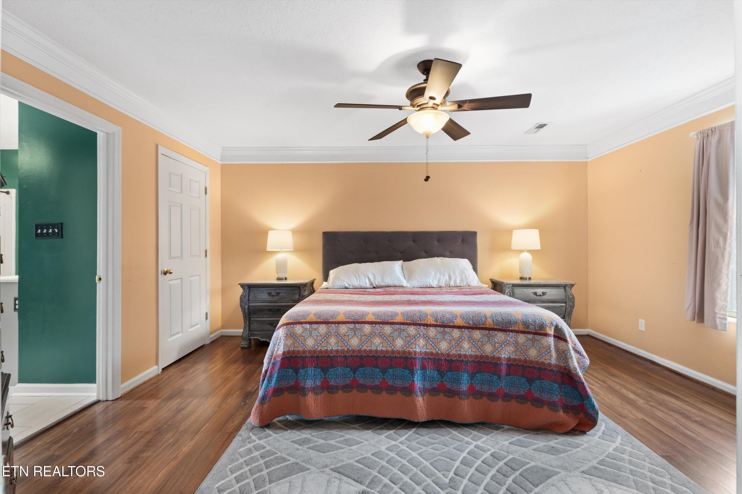904 Whitesburg Drive