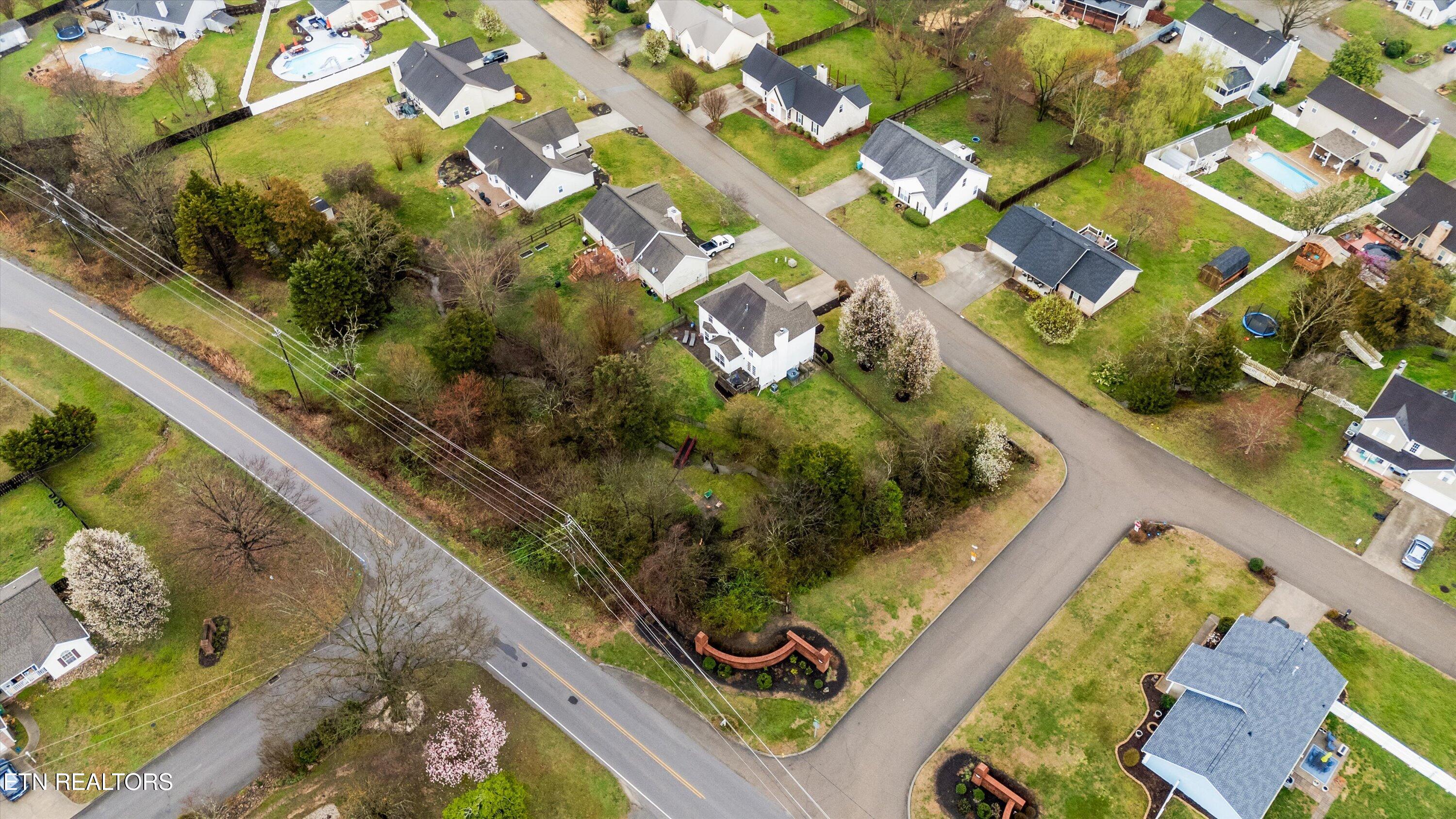 904 Whitesburg Drive