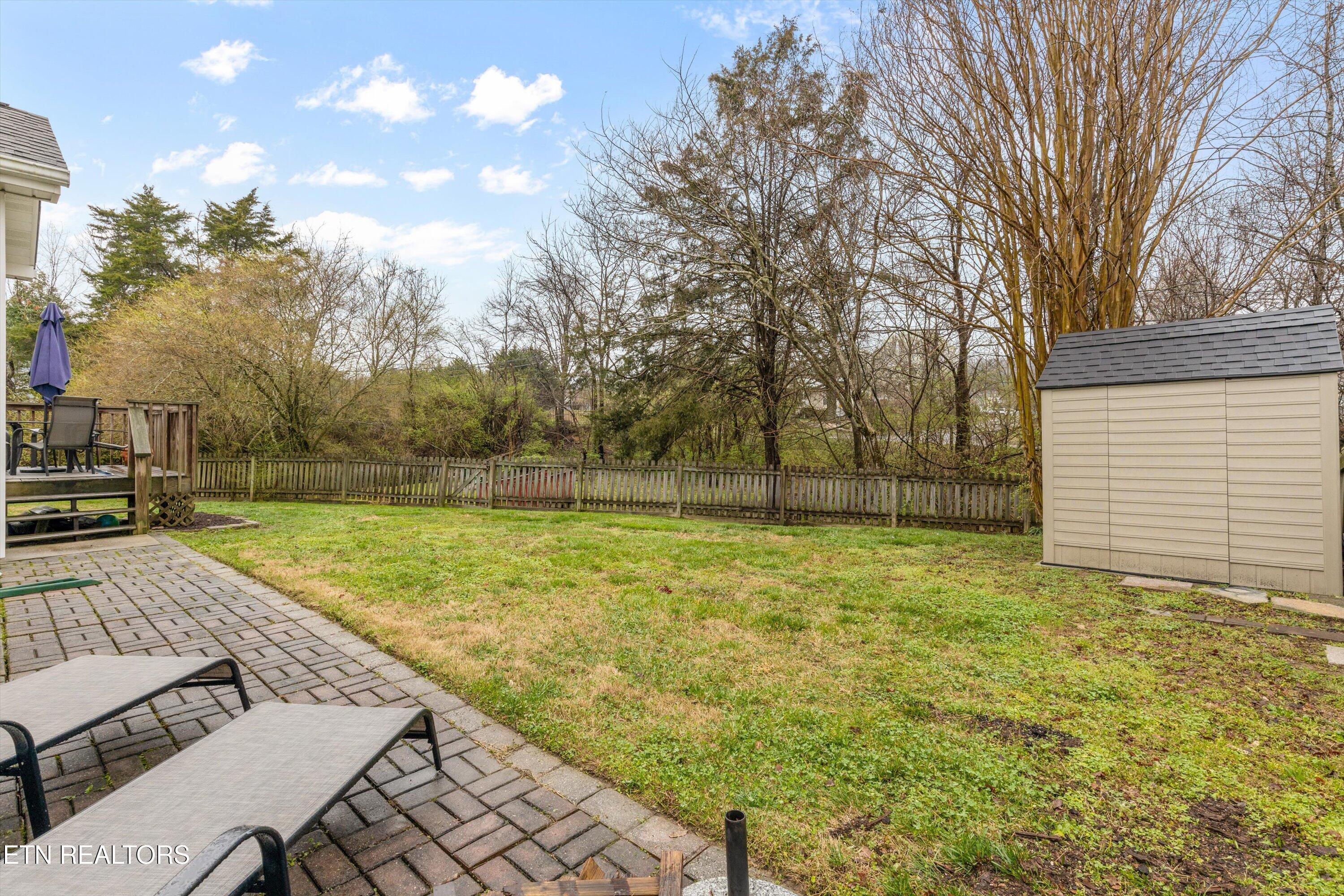 904 Whitesburg Drive