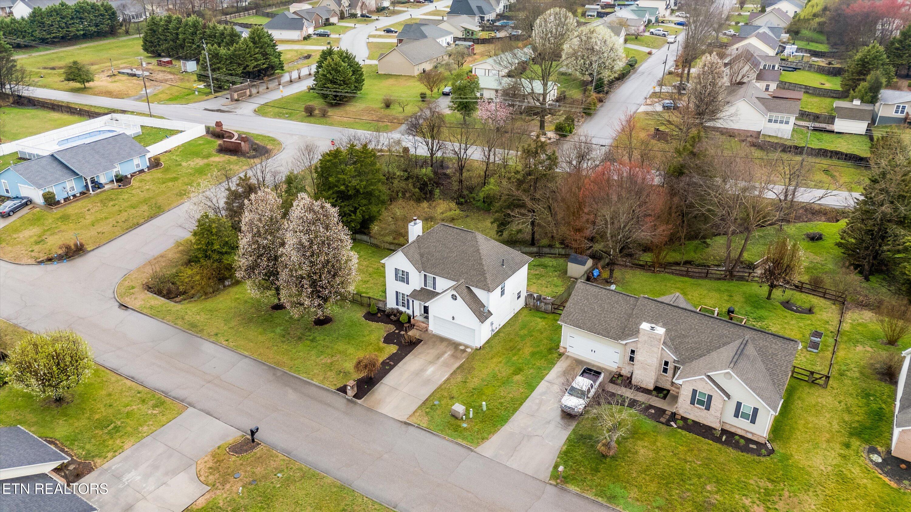 904 Whitesburg Drive